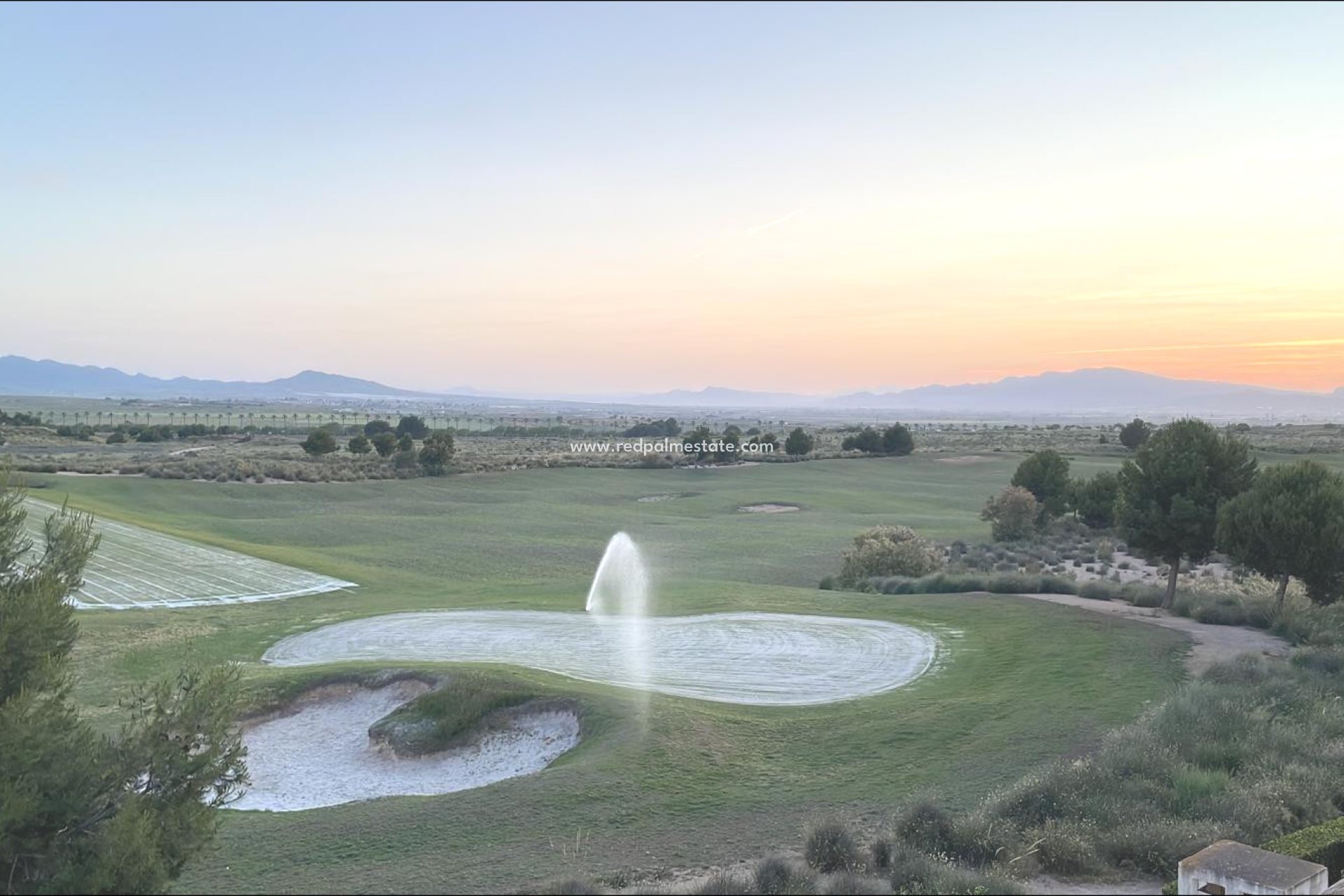 Videresalg - Leiligheter -
Alhama De Murcia - Condado De Alhama