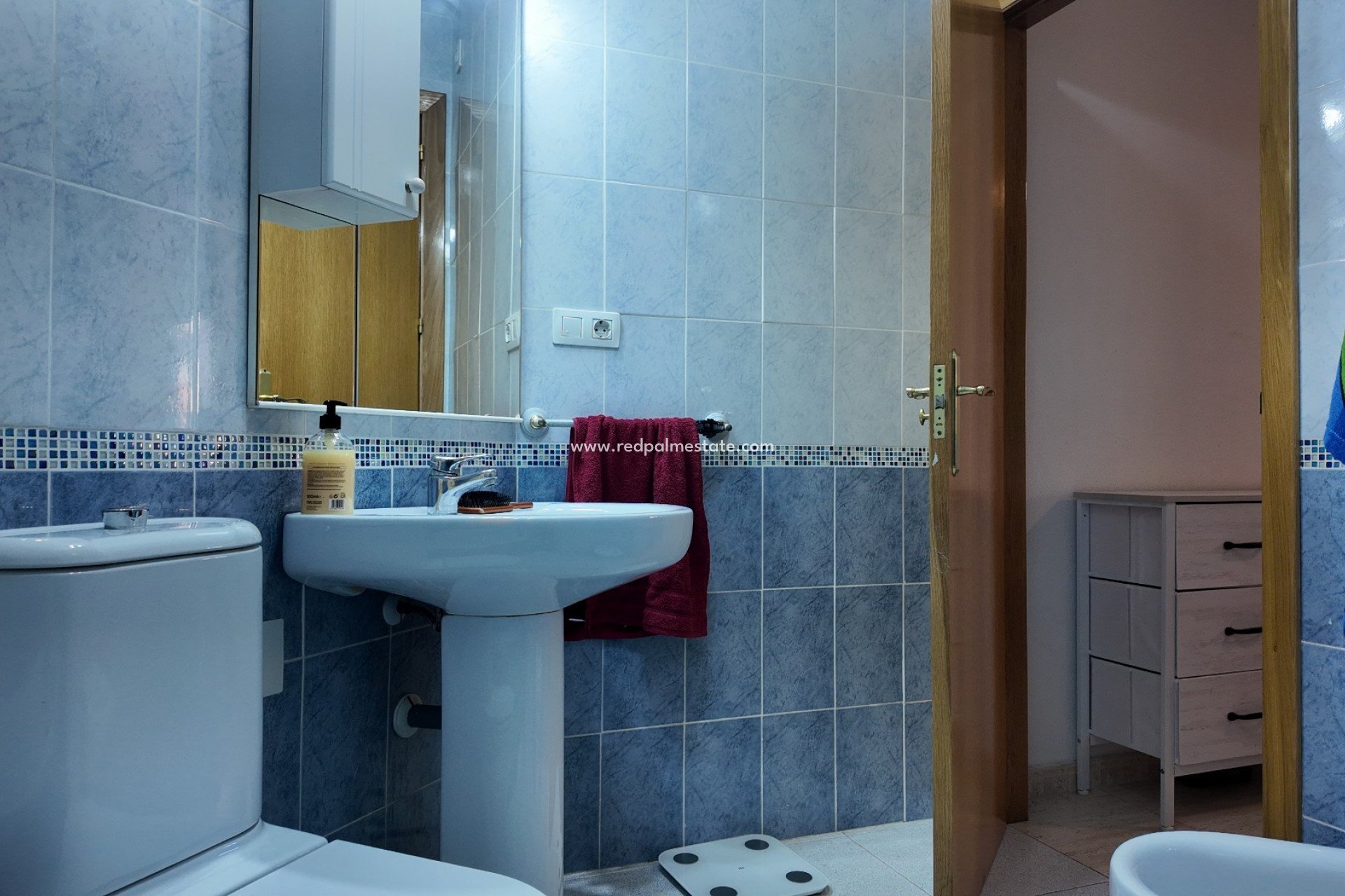 Videresalg - Leiligheter -
Alicante - Altozano