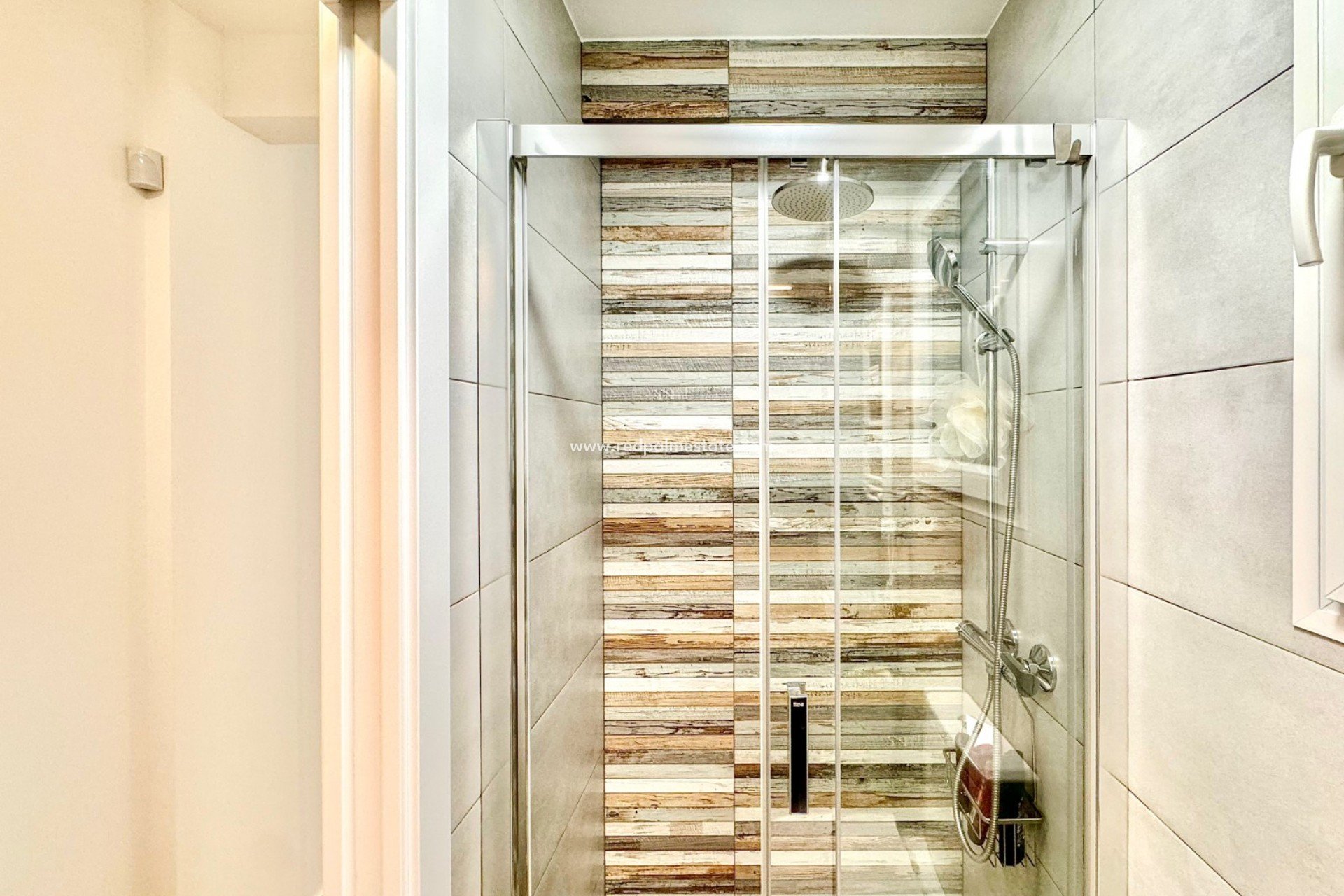 Videresalg - Leiligheter -
Alicante - Carolinas Bajas