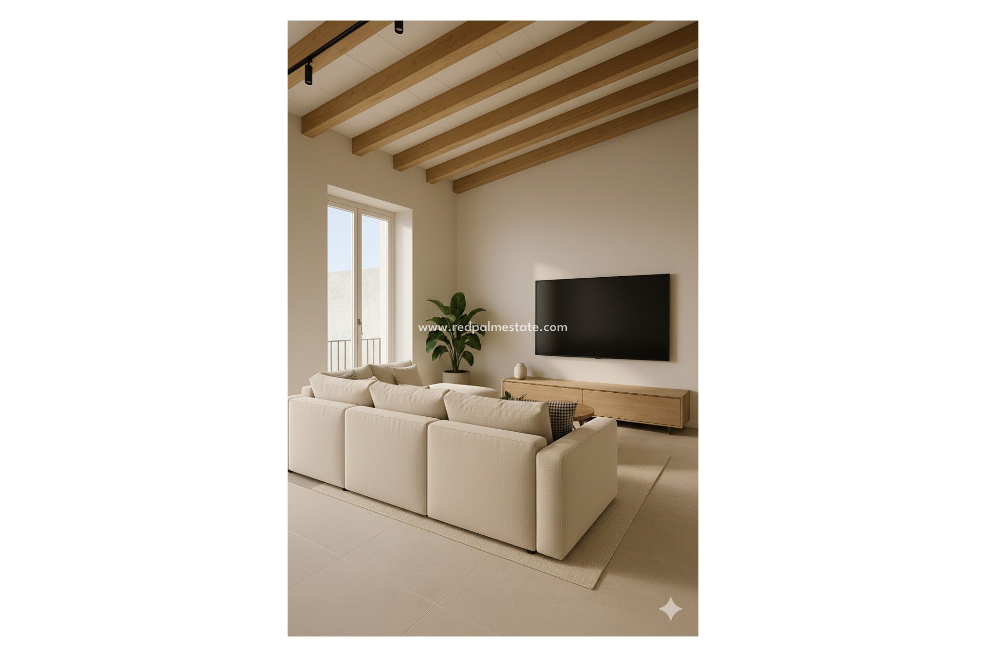 Videresalg - Leiligheter -
Alicante - San Antón