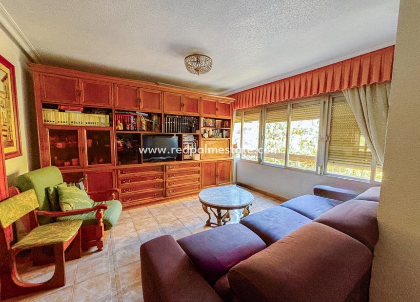 Videresalg - Leiligheter -
Alicante