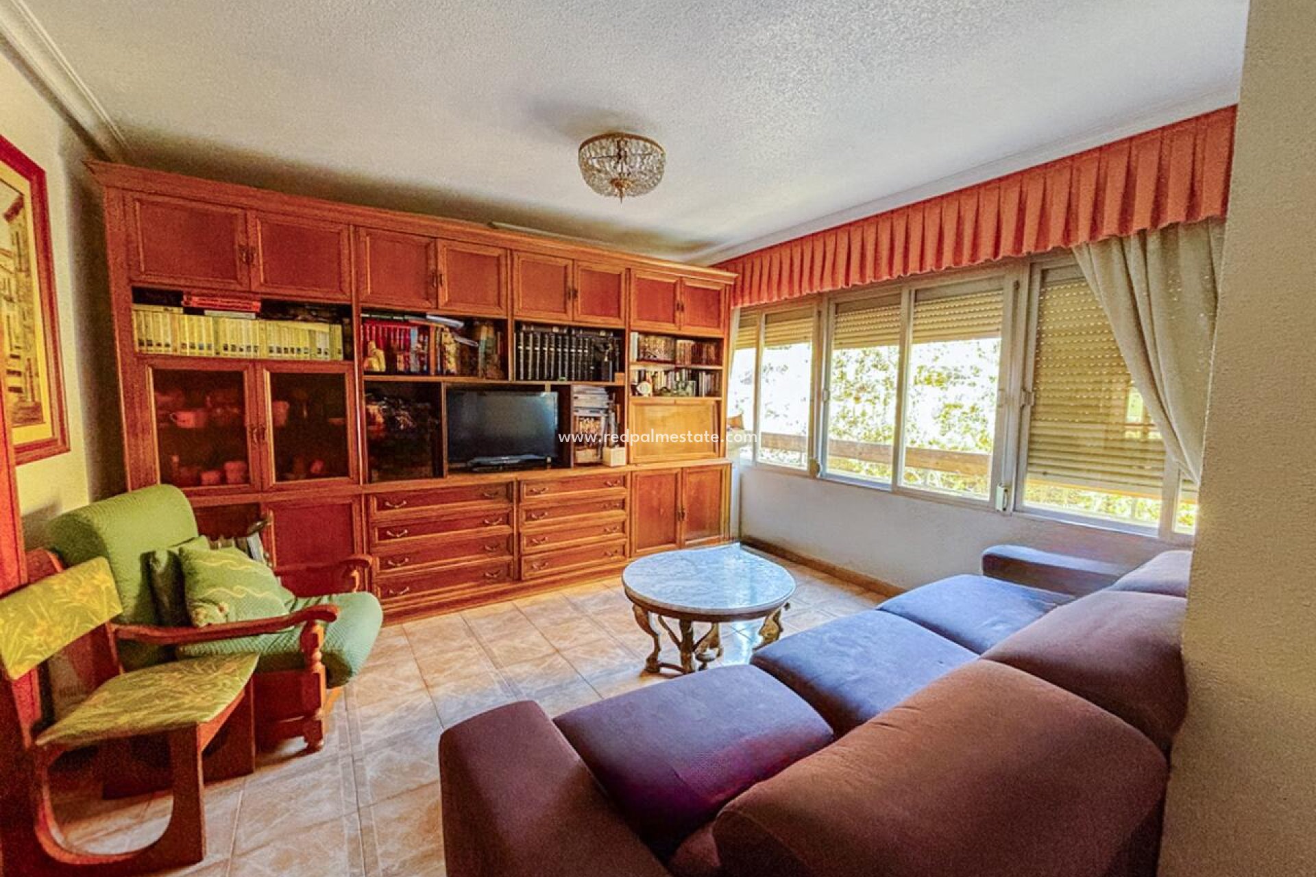 Videresalg - Leiligheter -
Alicante