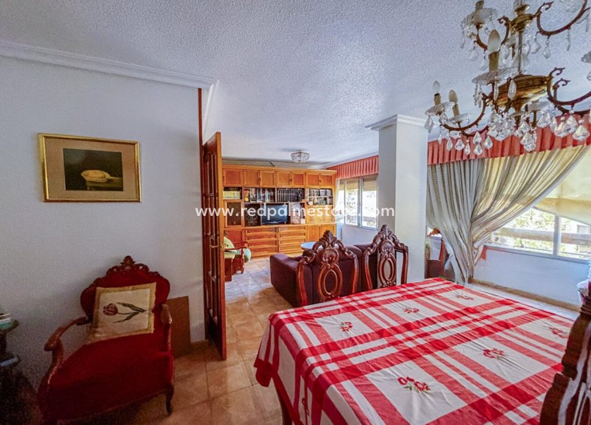 Videresalg - Leiligheter -
Alicante