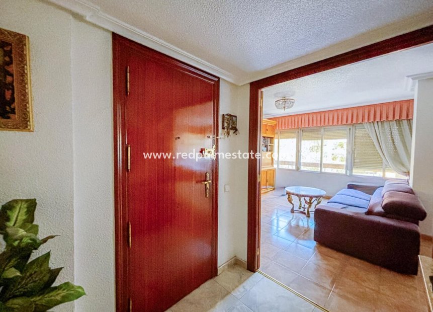 Videresalg - Leiligheter -
Alicante