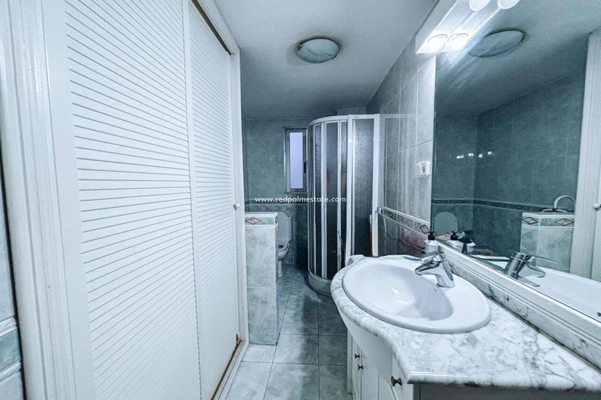 Videresalg - Leiligheter -
Alicante