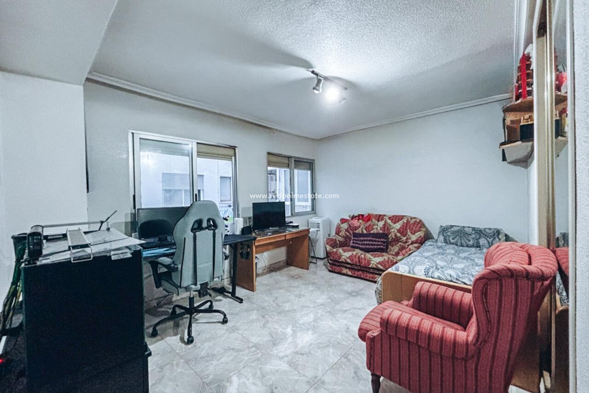 Videresalg - Leiligheter -
Alicante