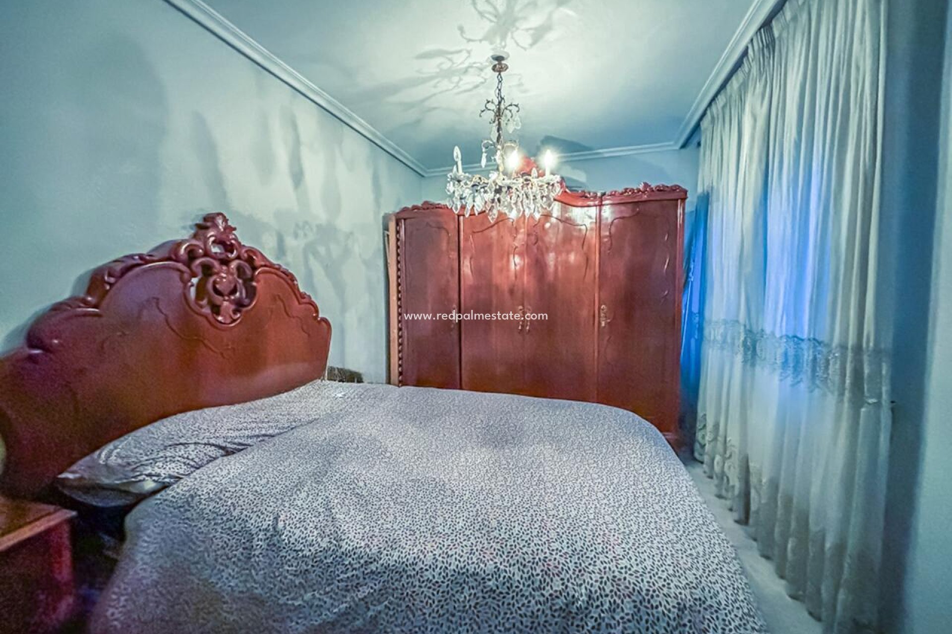 Videresalg - Leiligheter -
Alicante