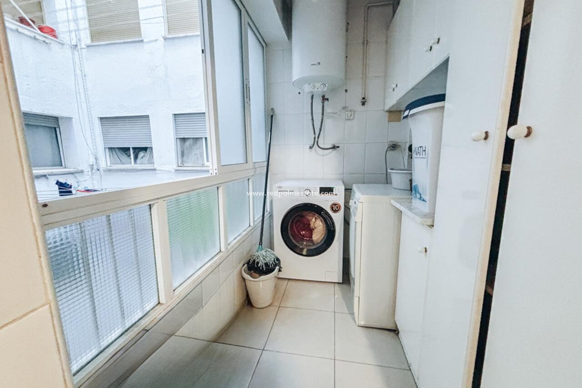 Videresalg - Leiligheter -
Alicante