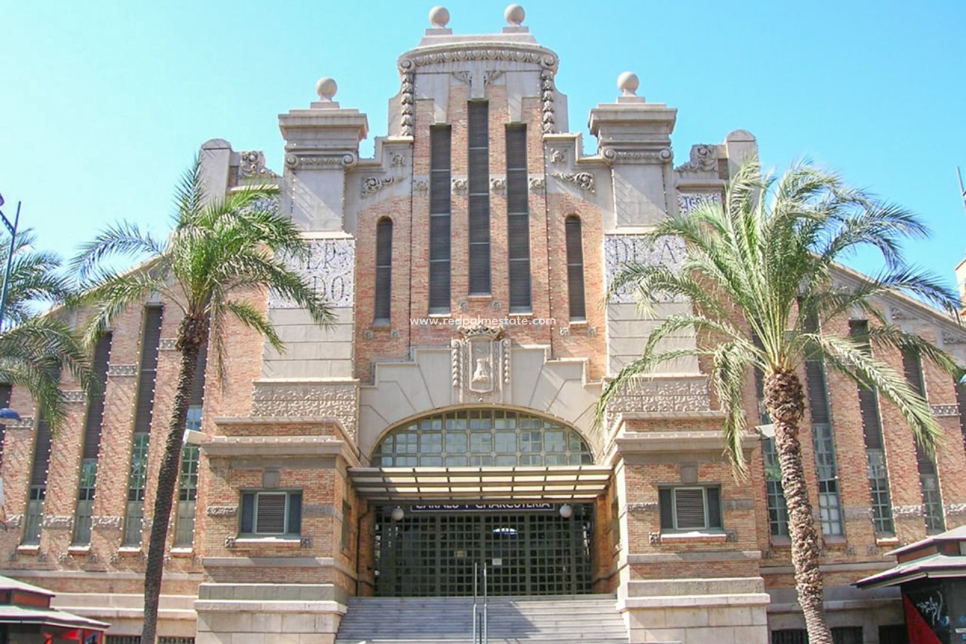 Videresalg - Leiligheter -
Alicante