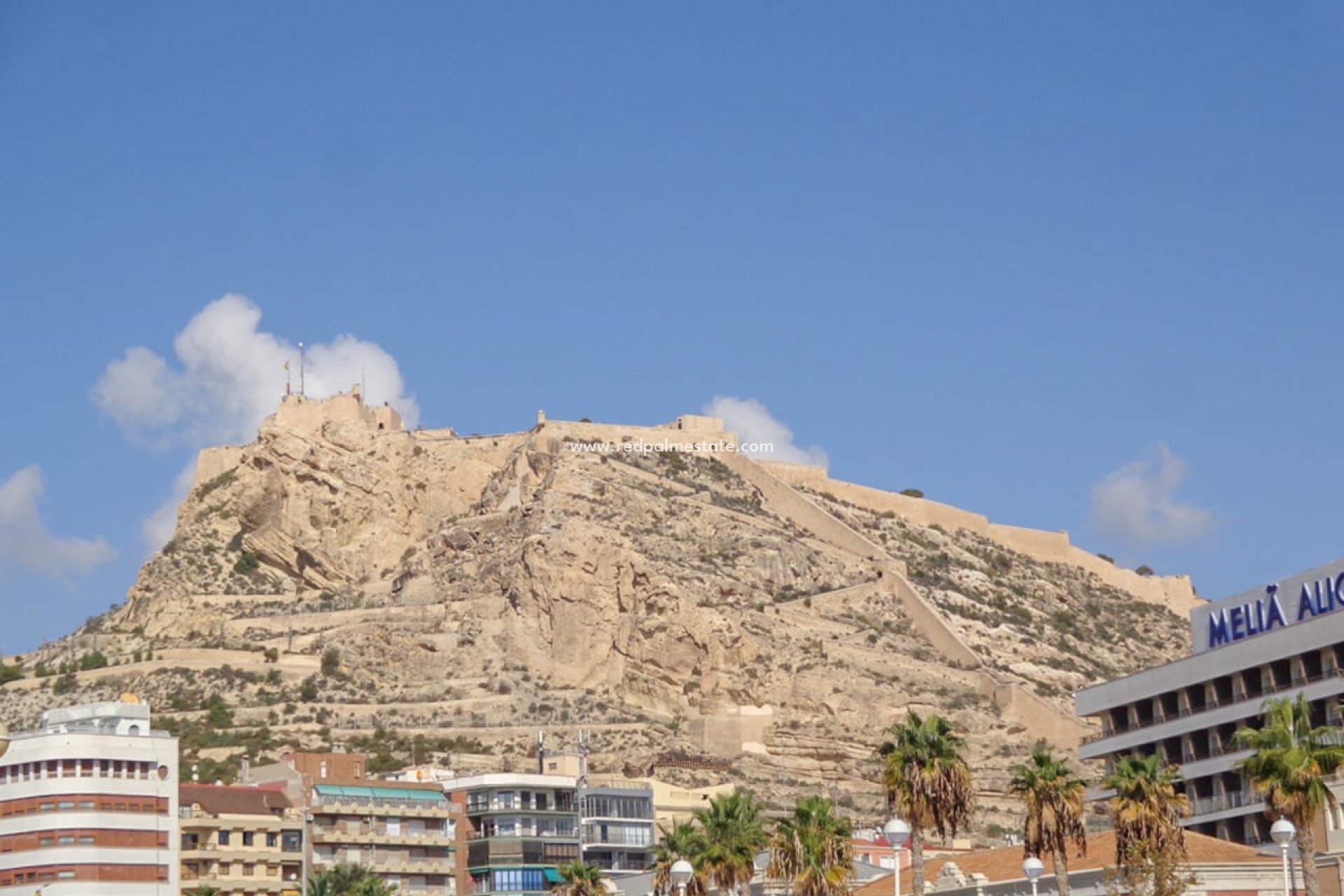 Videresalg - Leiligheter -
Alicante