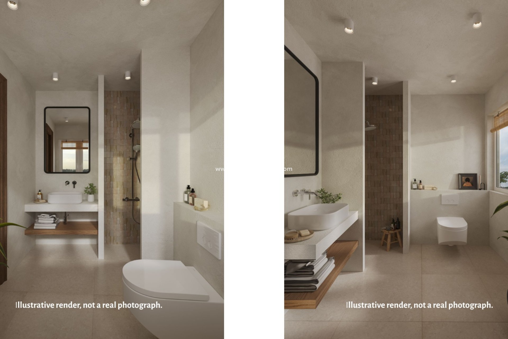 Videresalg - Leiligheter -
Alicante