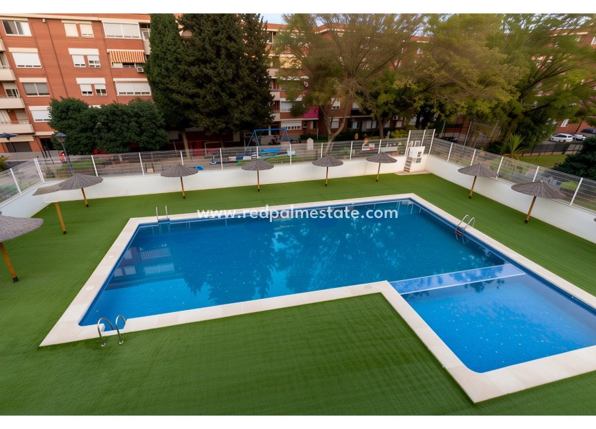 Videresalg - Leiligheter -
Alicante