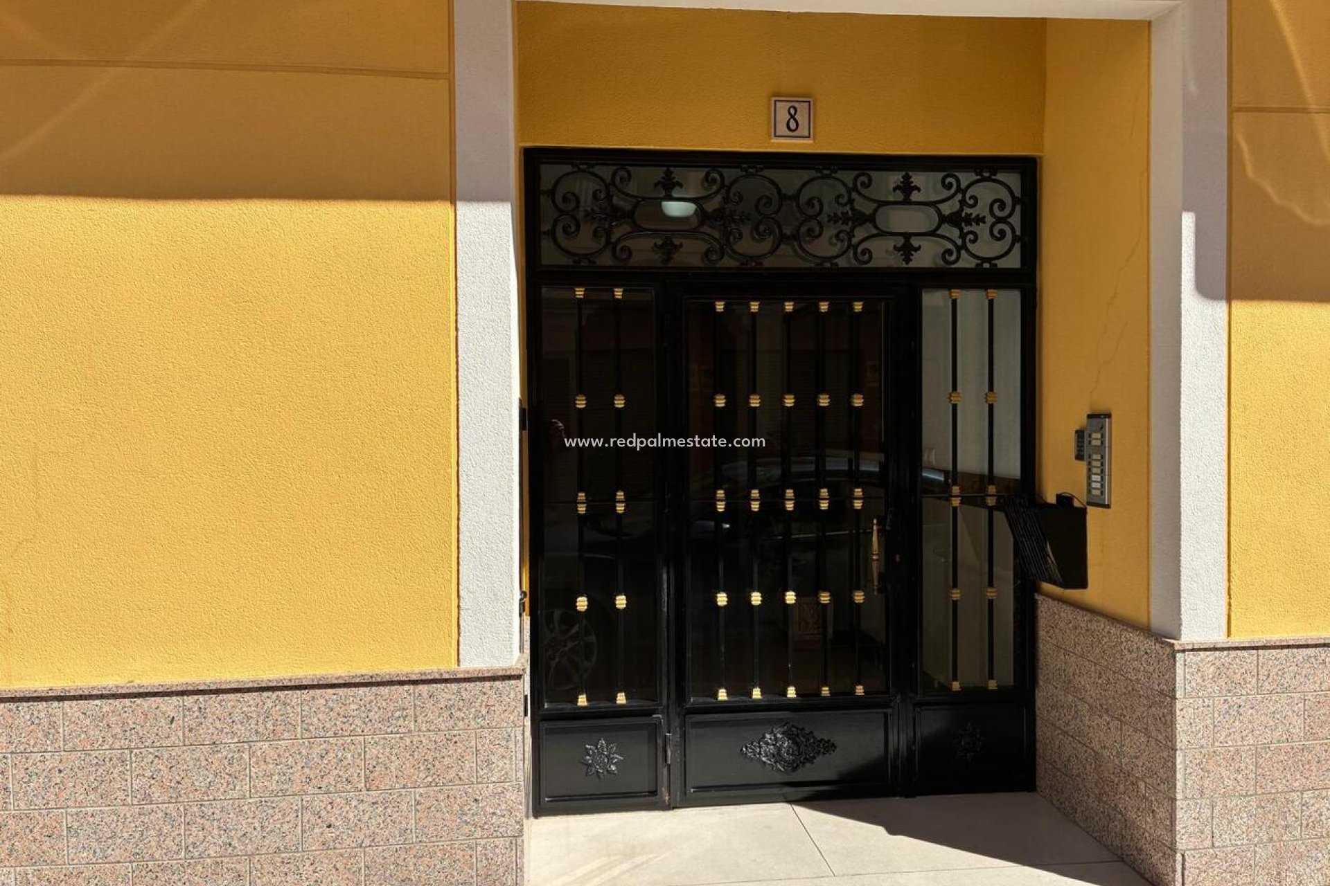 Videresalg - Leiligheter -
Almoradí - Costa Blanca