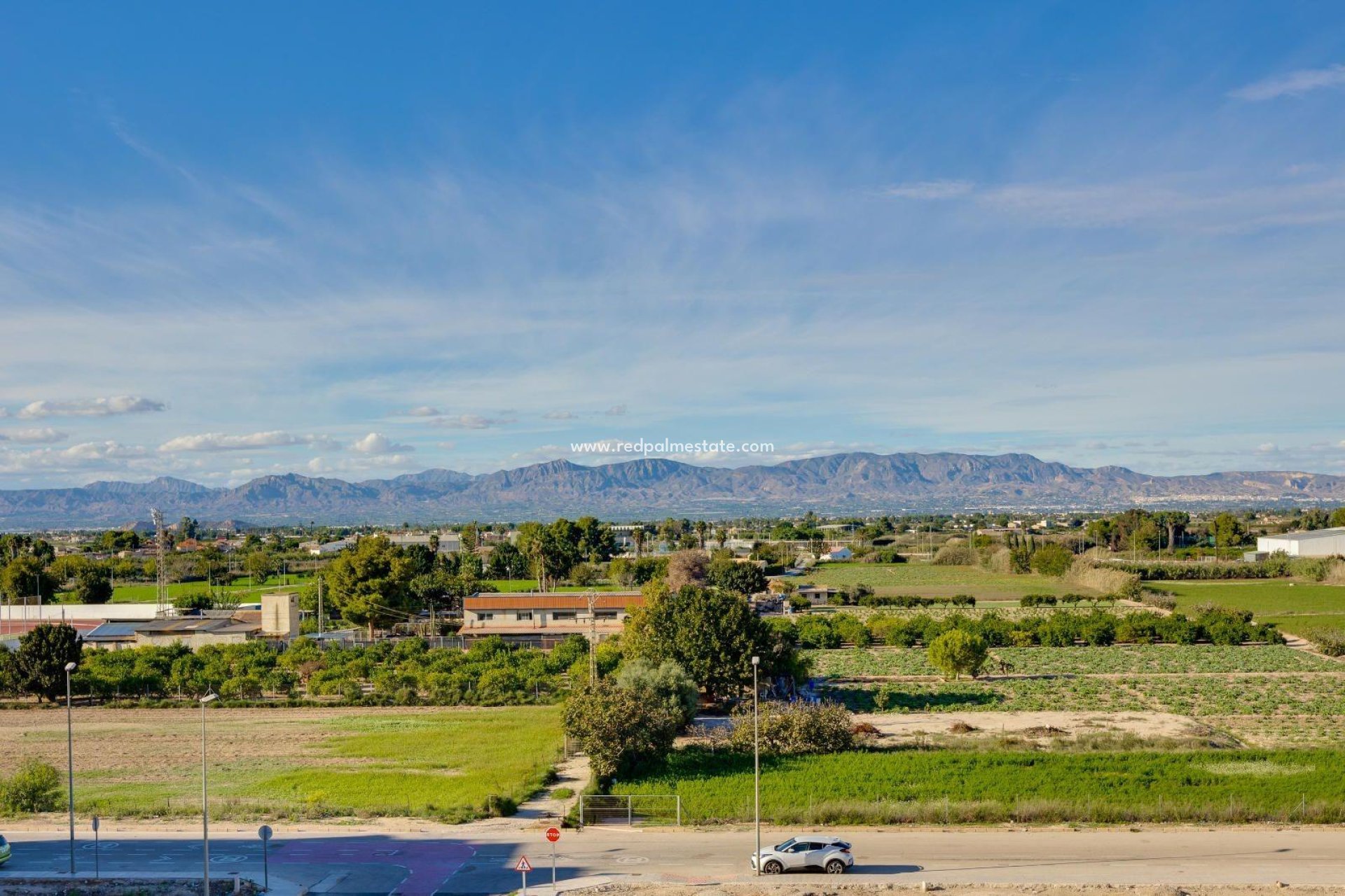 Videresalg - Leiligheter -
Almoradí - Parque De La U