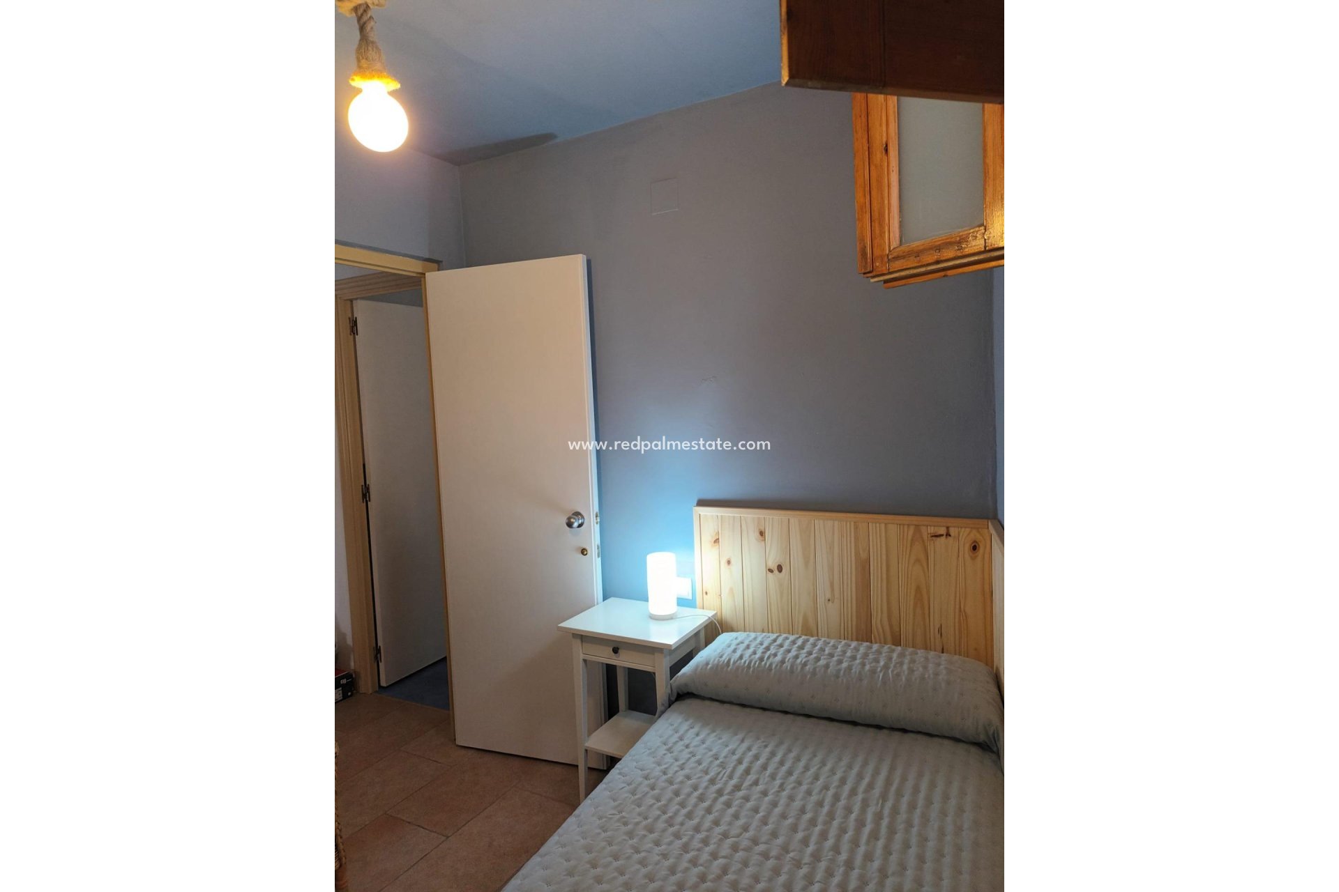 Videresalg - Leiligheter -
Altea - 1a linea