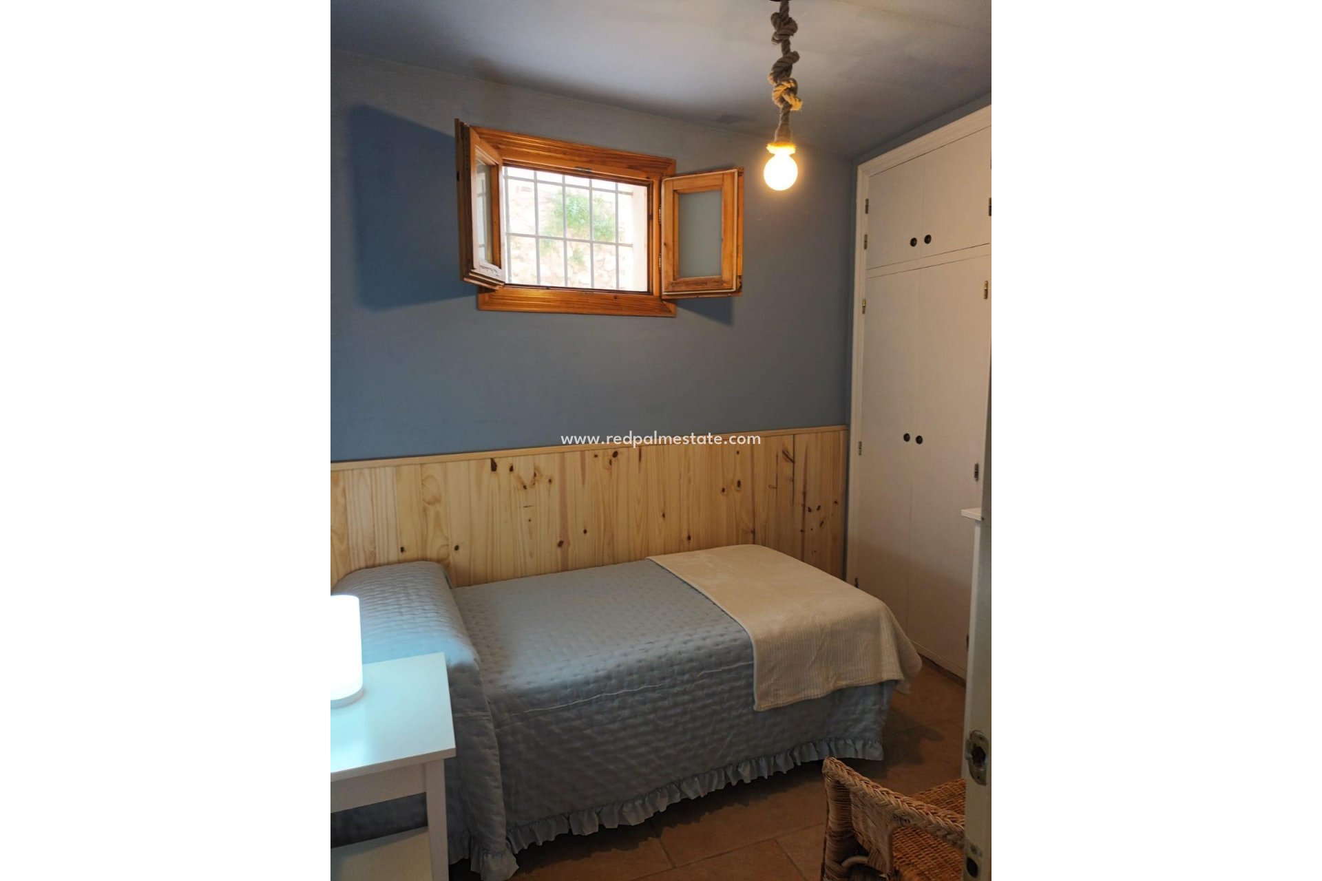 Videresalg - Leiligheter -
Altea - 1a linea