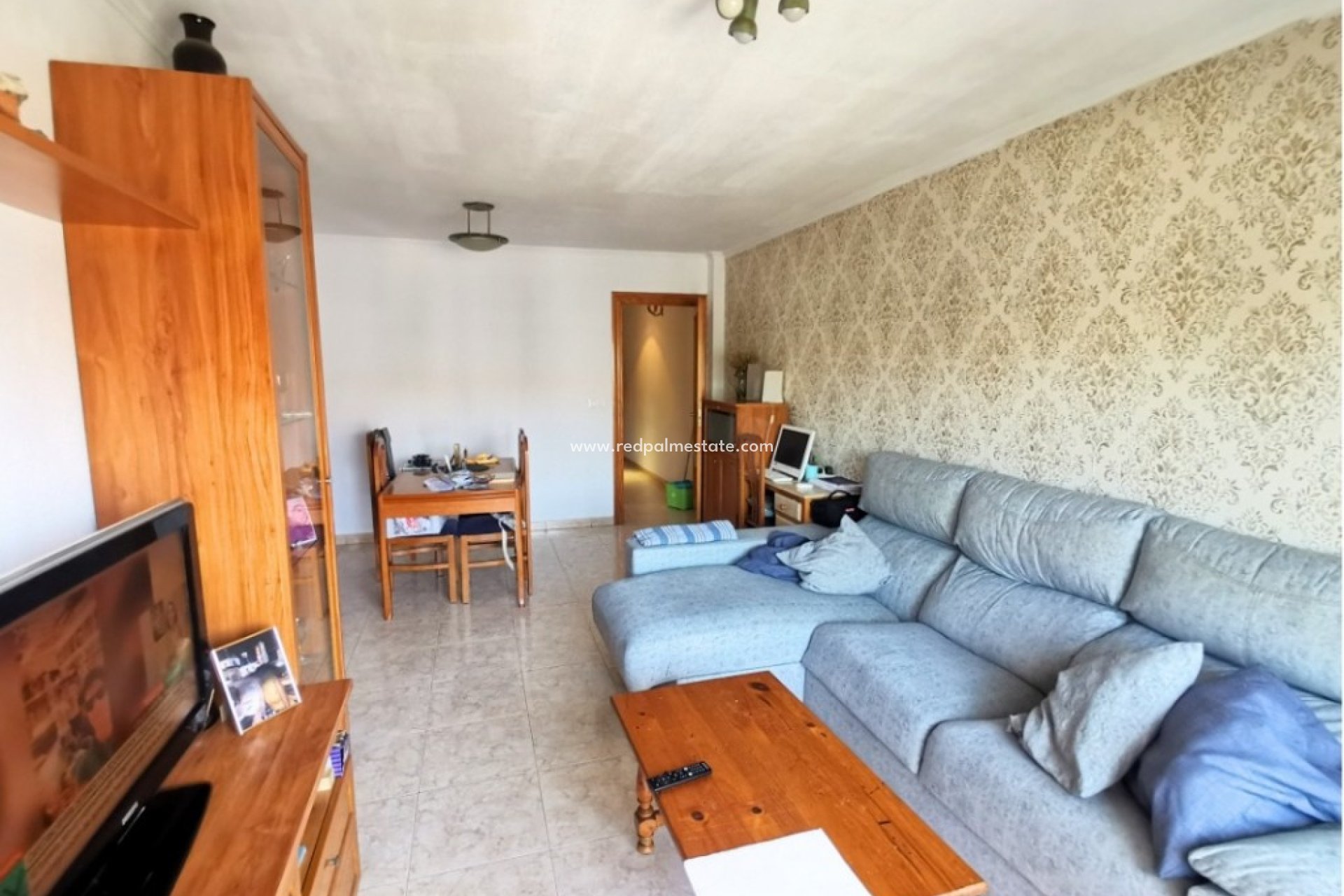 Videresalg - Leiligheter -
Altea