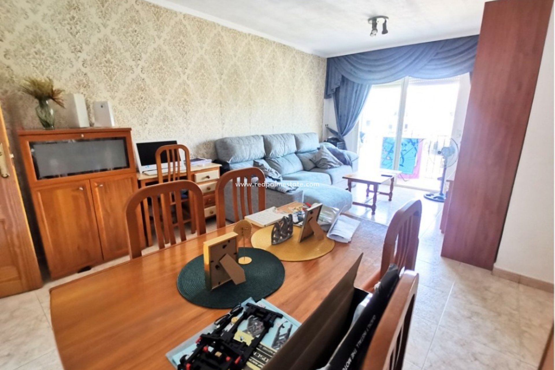 Videresalg - Leiligheter -
Altea