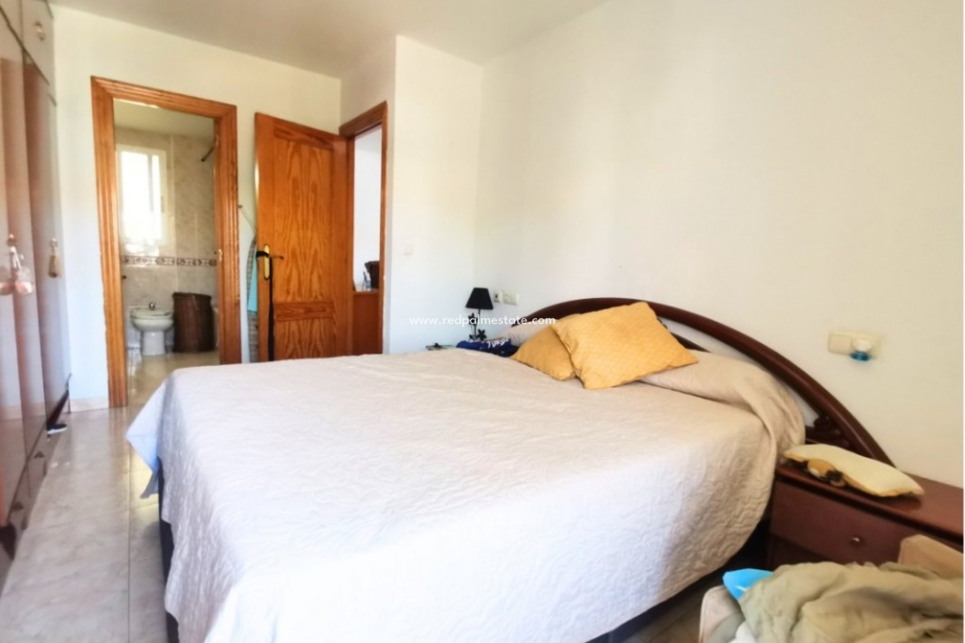 Videresalg - Leiligheter -
Altea