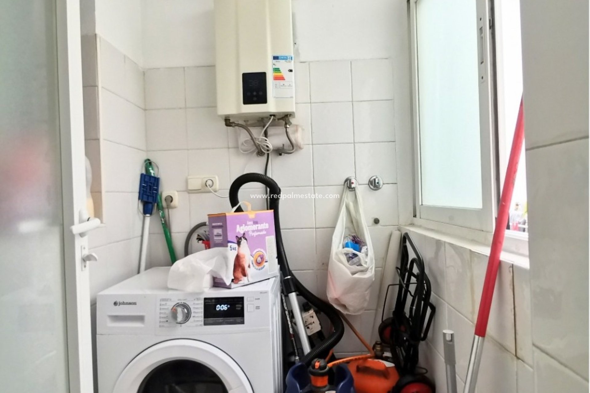 Videresalg - Leiligheter -
Altea