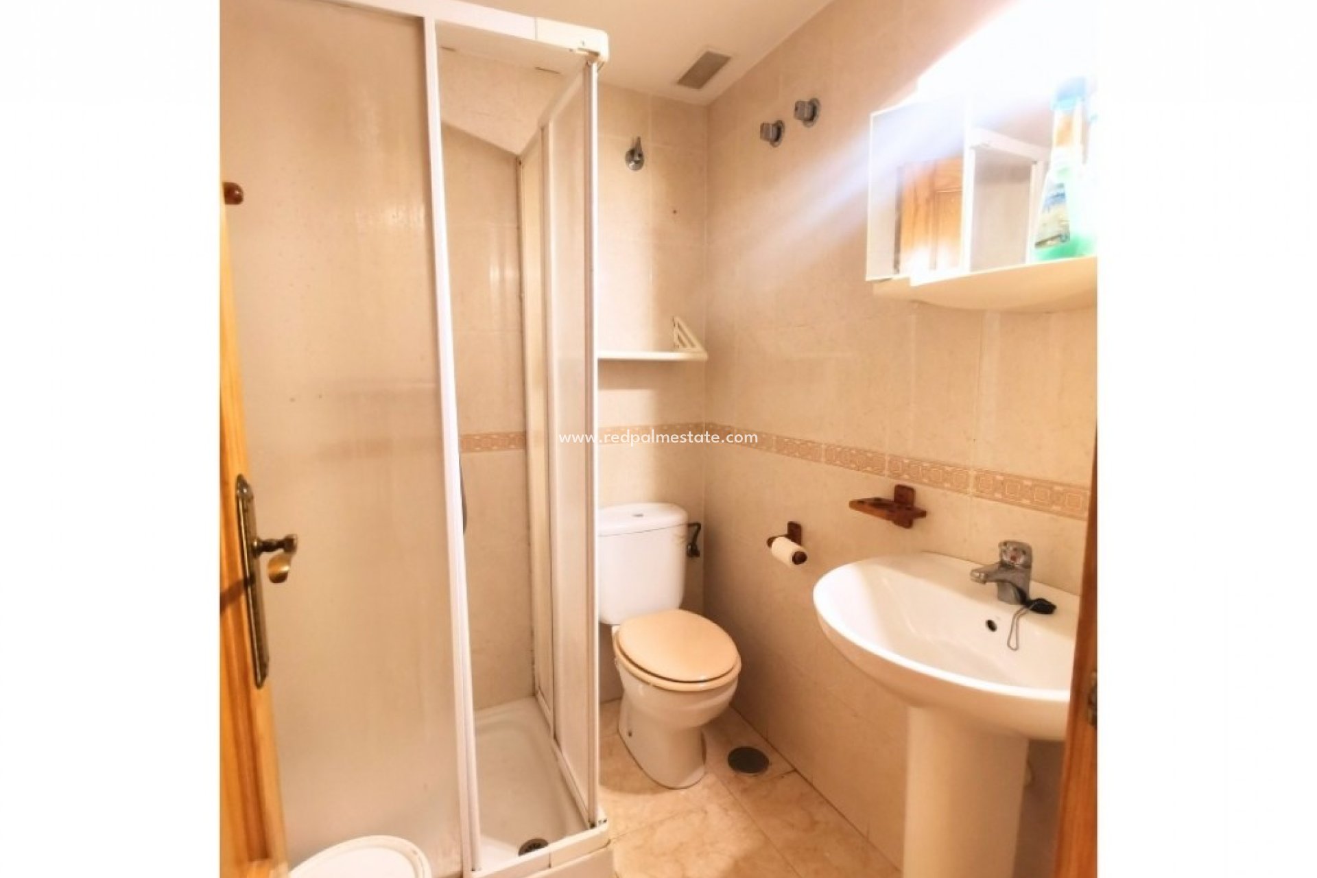 Videresalg - Leiligheter -
Altea