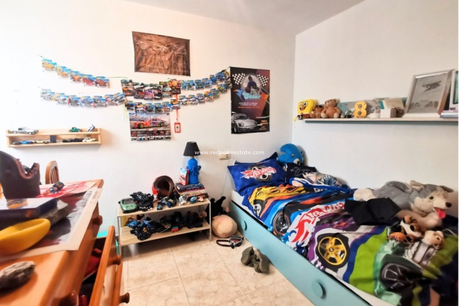 Videresalg - Leiligheter -
Altea