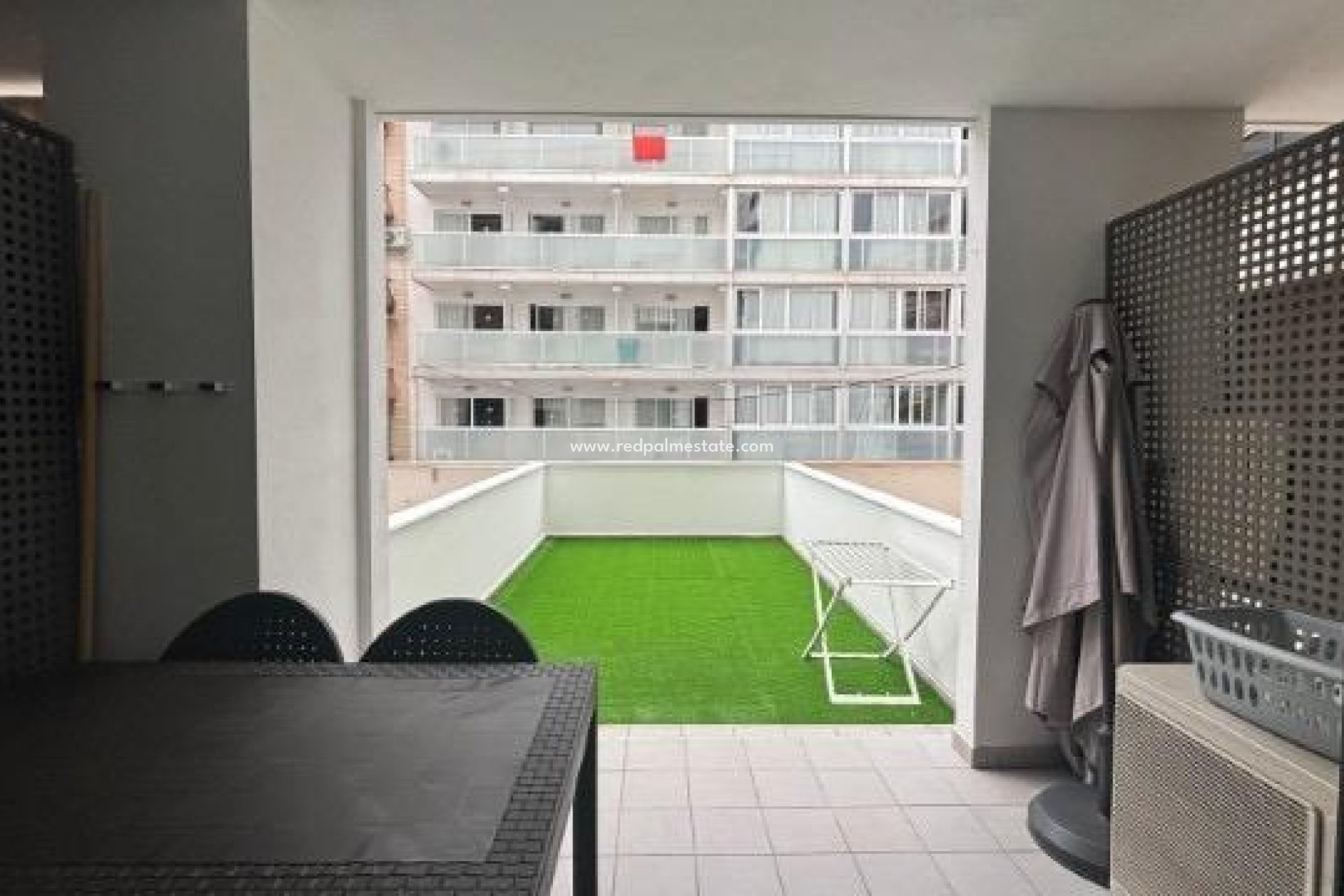 Videresalg - Leiligheter -
Benidorm - Colonia Madrid