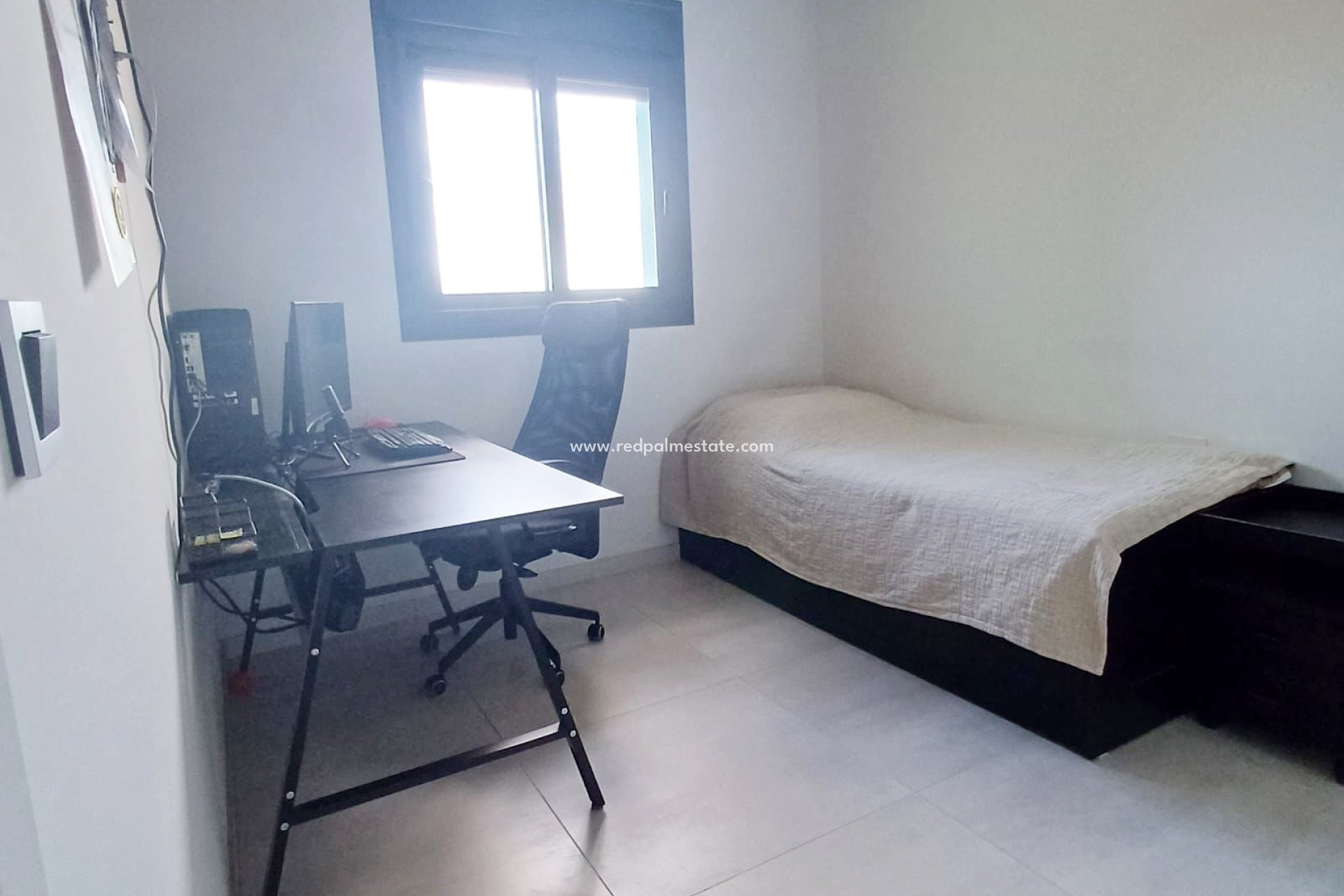 Videresalg - Leiligheter -
Benidorm - Costa Blanca