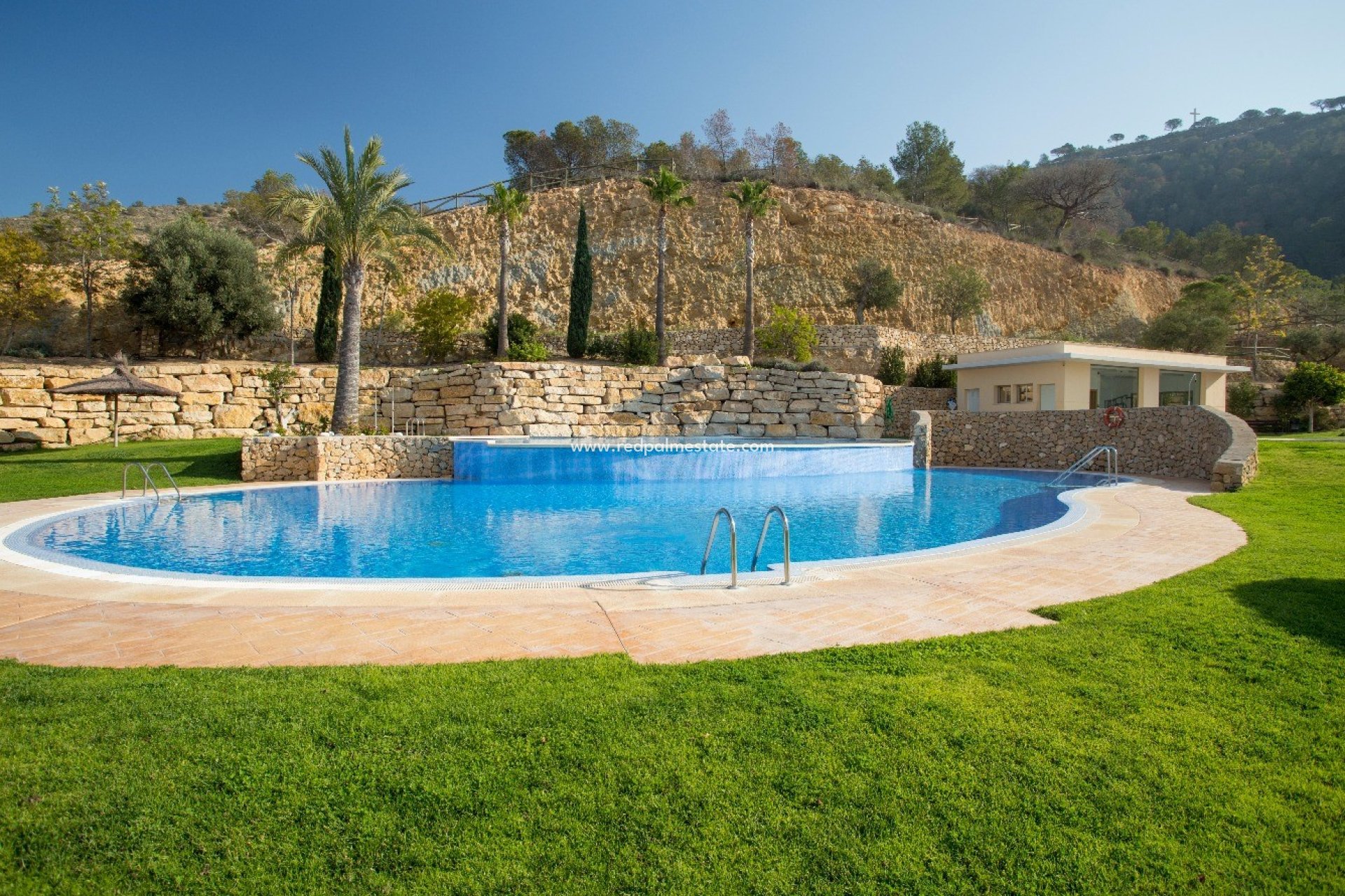 Videresalg - Leiligheter -
Benidorm - Costa Blanca