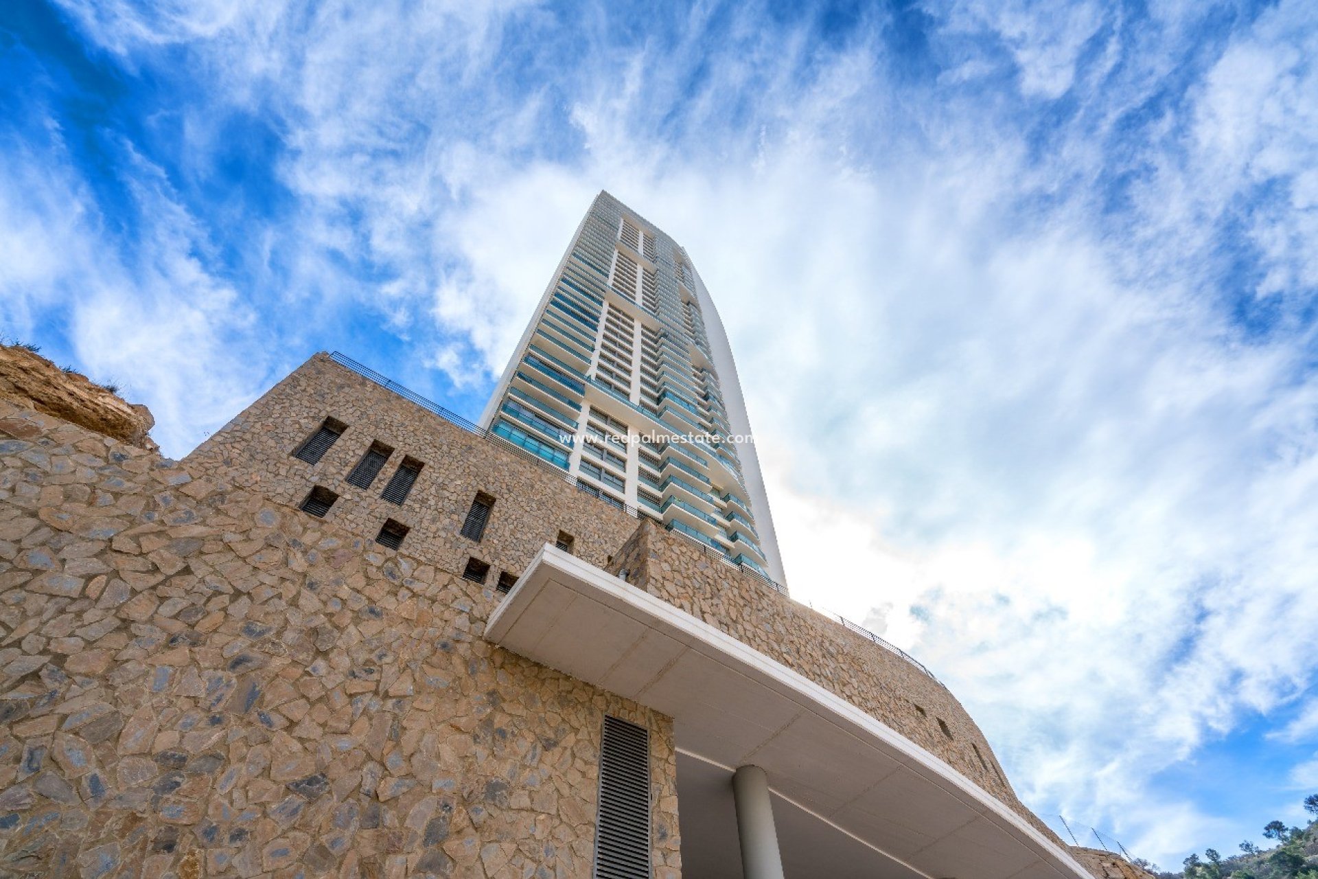 Videresalg - Leiligheter -
Benidorm - Costa Blanca