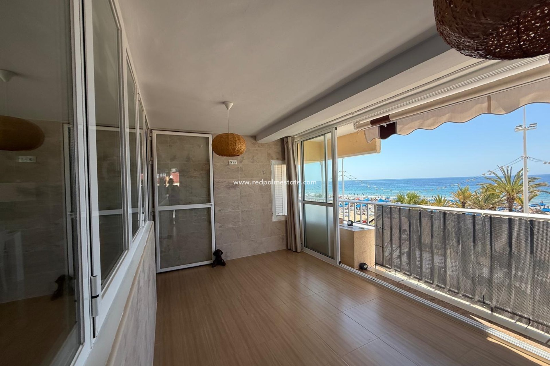 Videresalg - Leiligheter -
Benidorm - Costa Blanca