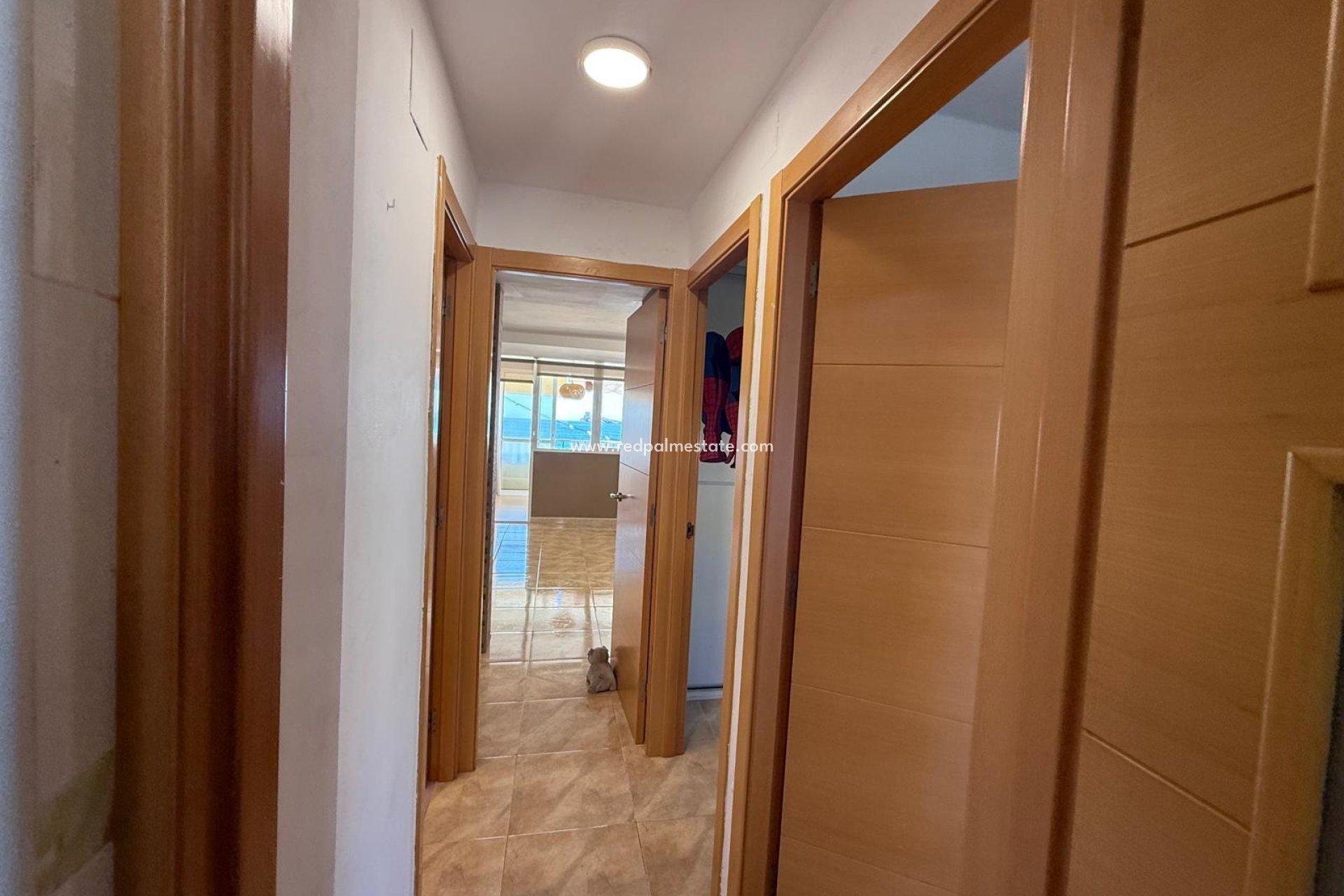 Videresalg - Leiligheter -
Benidorm - Costa Blanca