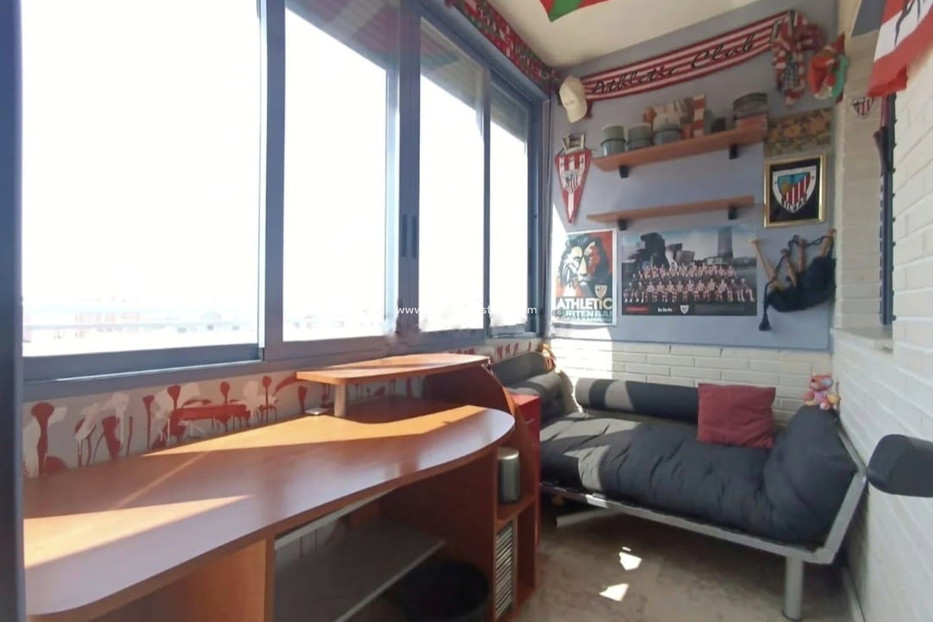 Videresalg - Leiligheter -
Benidorm - Costa Blanca