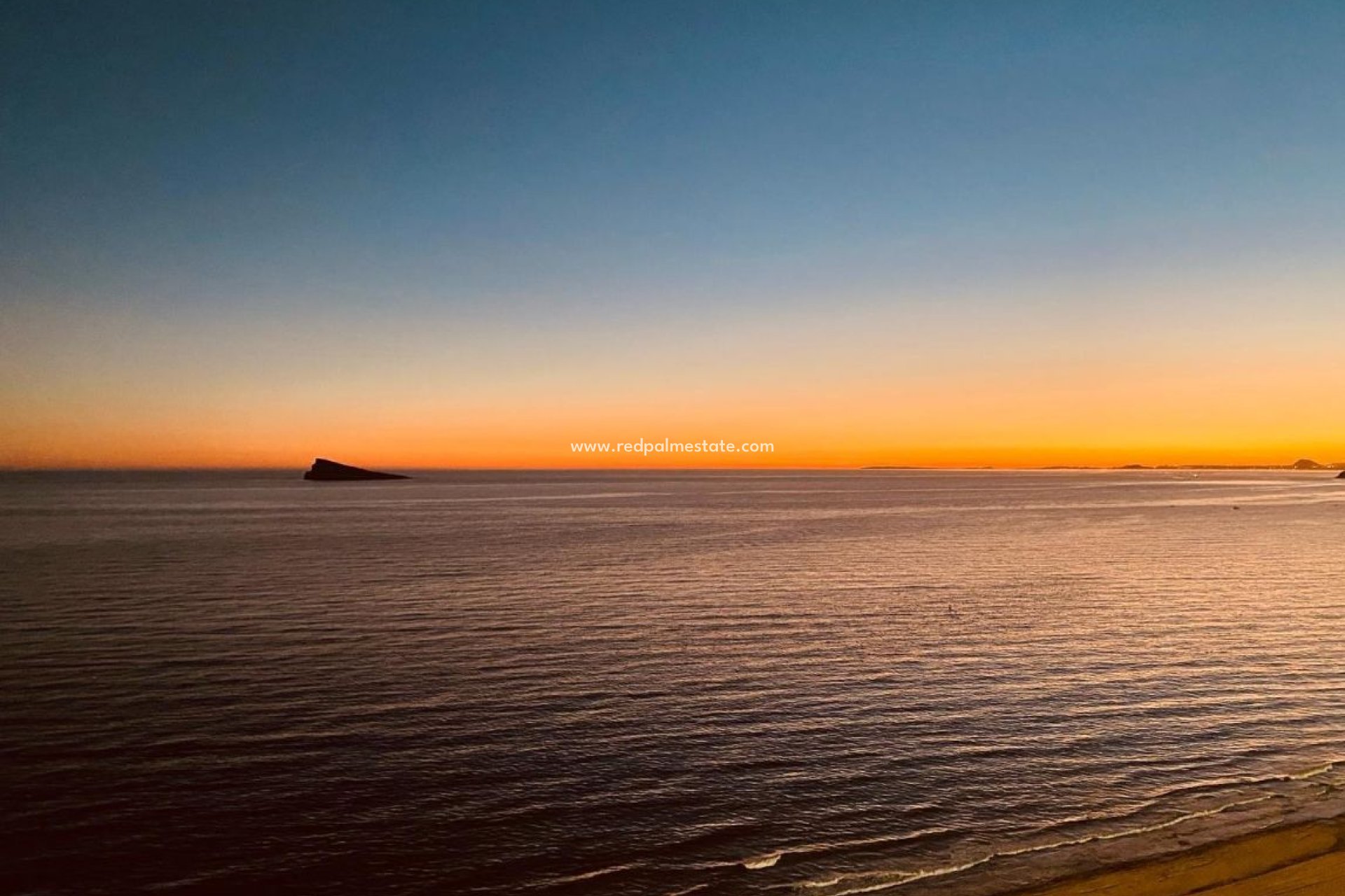 Videresalg - Leiligheter -
Benidorm - Costa Blanca