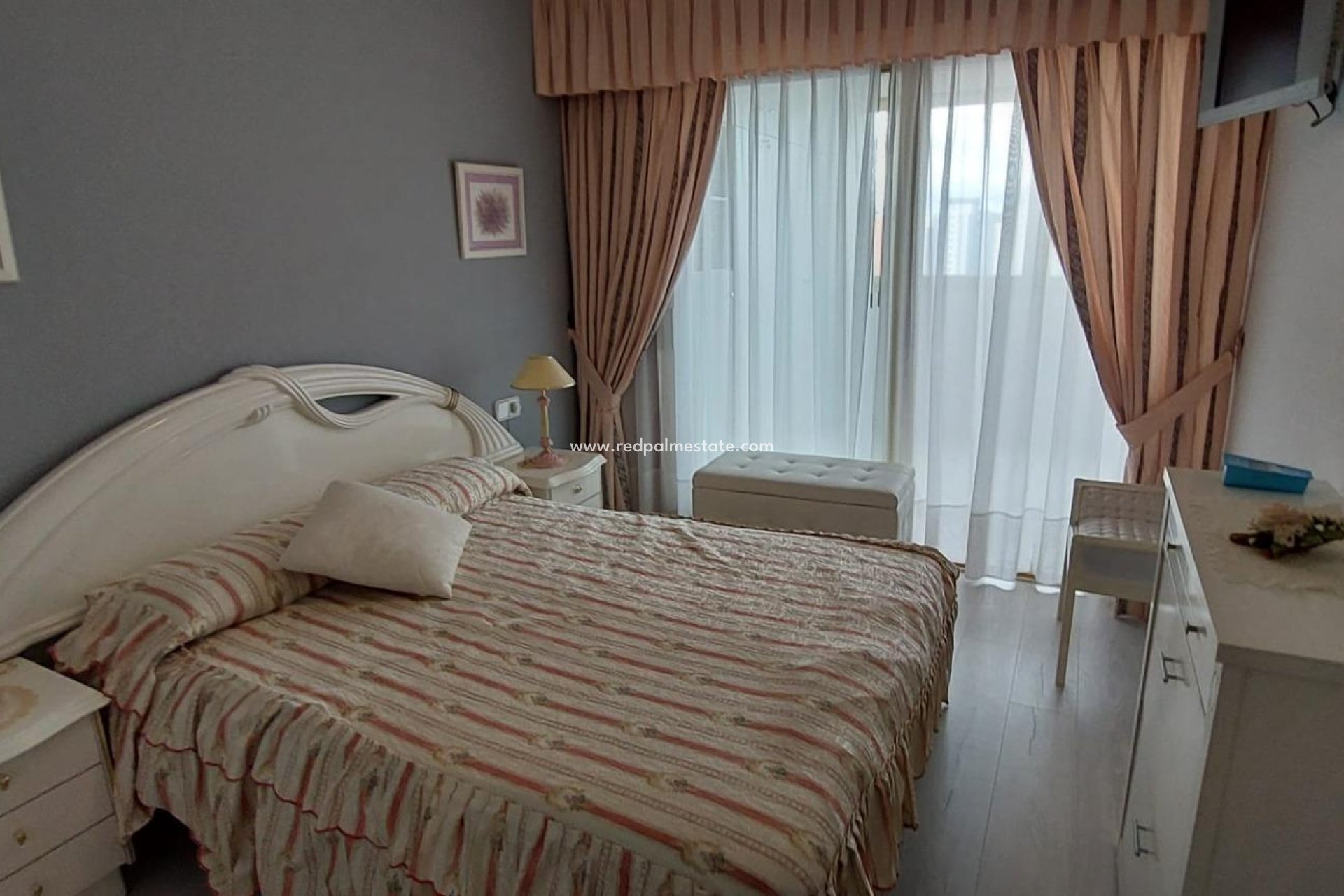 Videresalg - Leiligheter -
Benidorm - Levante