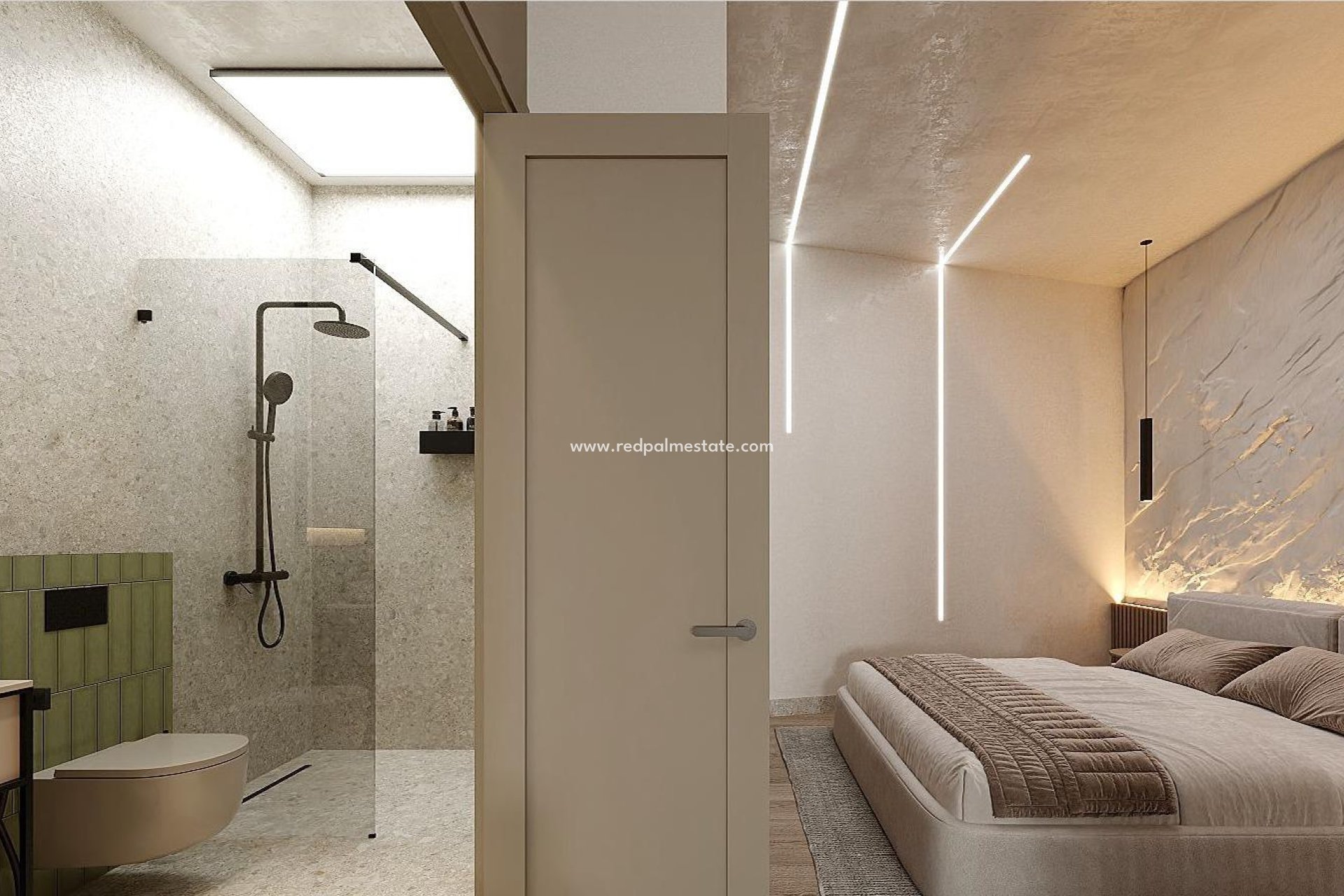 Videresalg - Leiligheter -
Benidorm - Poniente