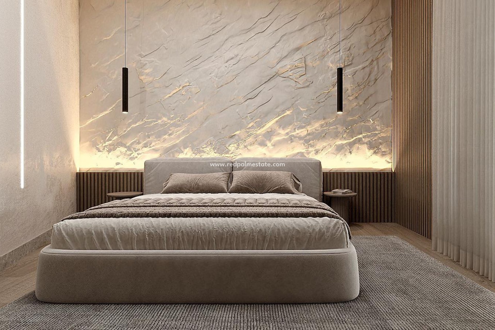 Videresalg - Leiligheter -
Benidorm - Poniente