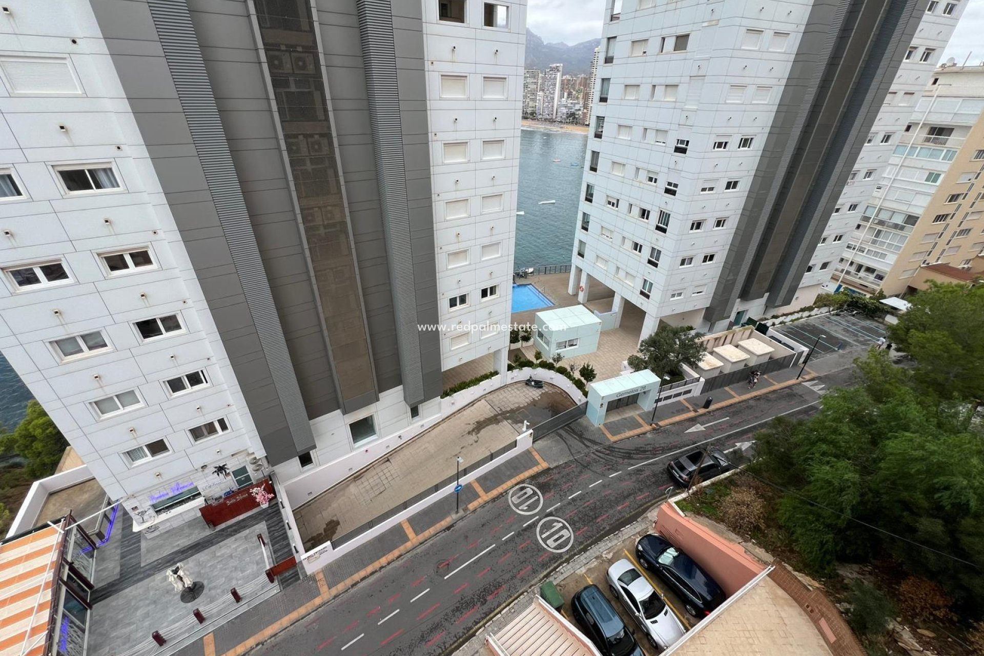 Videresalg - Leiligheter -
Benidorm - Rincon De Loix Cruz