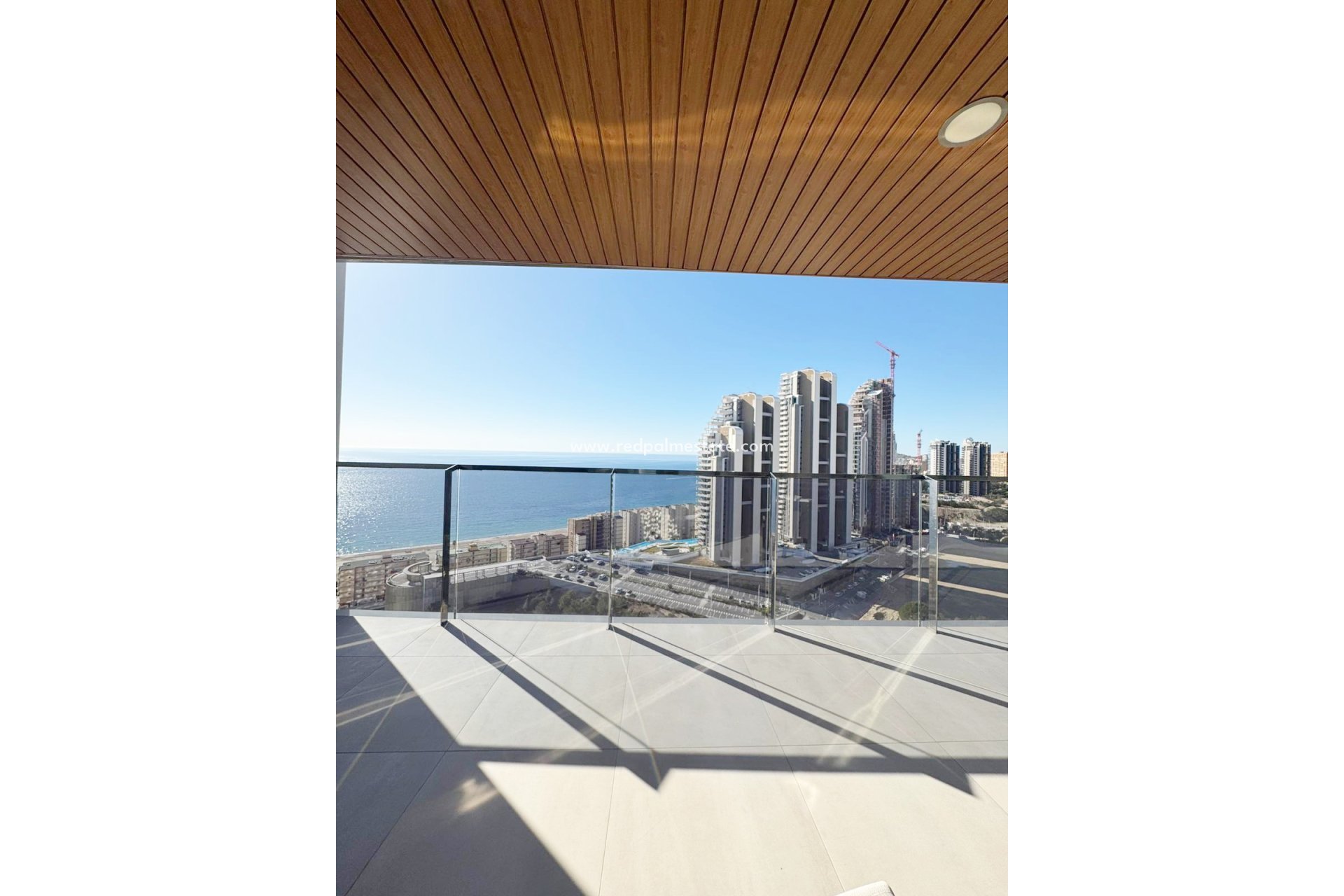 Videresalg - Leiligheter -
Benidorm