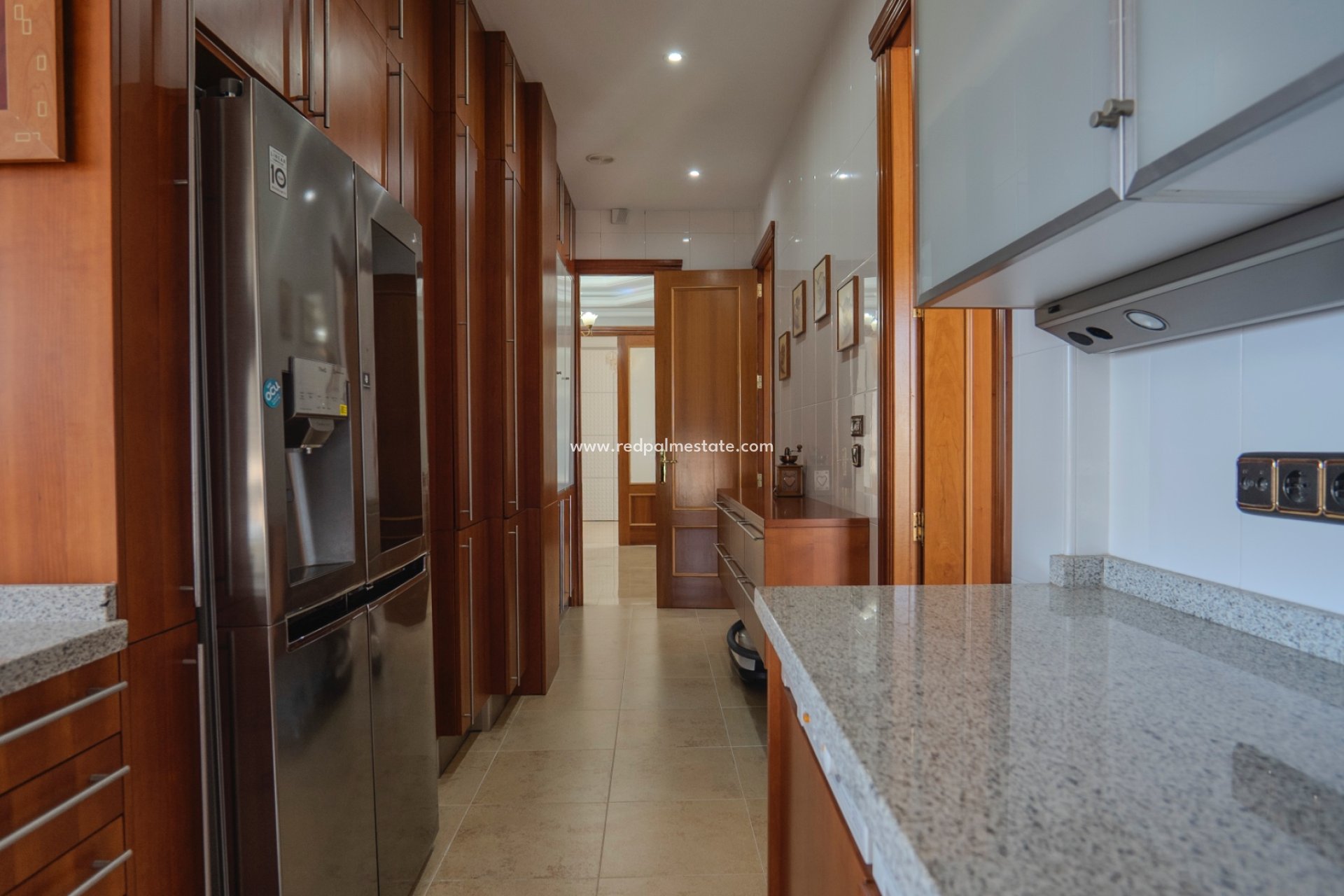 Videresalg - Leiligheter -
Benidorm