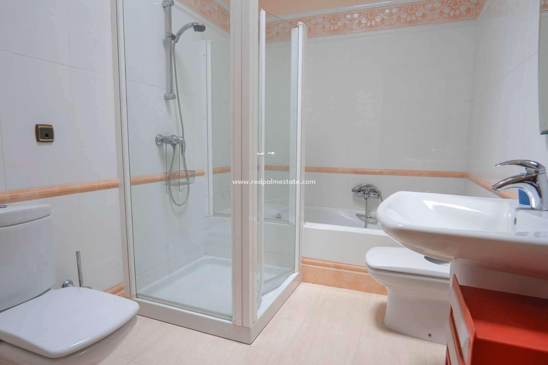 Videresalg - Leiligheter -
Benidorm