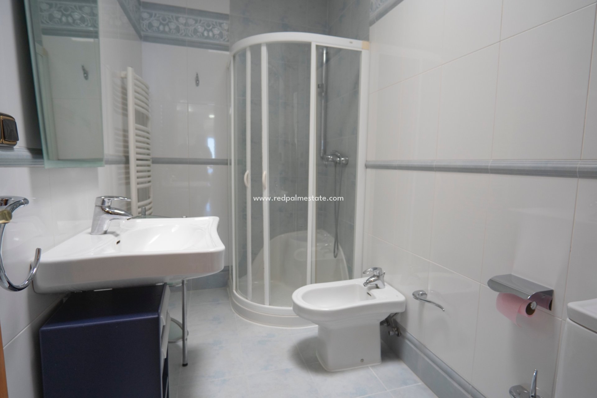 Videresalg - Leiligheter -
Benidorm