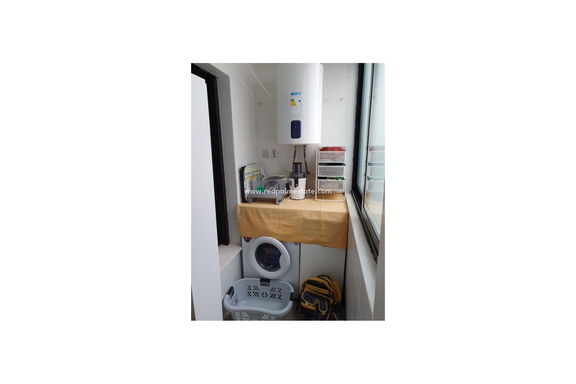 Videresalg - Leiligheter -
Benidorm