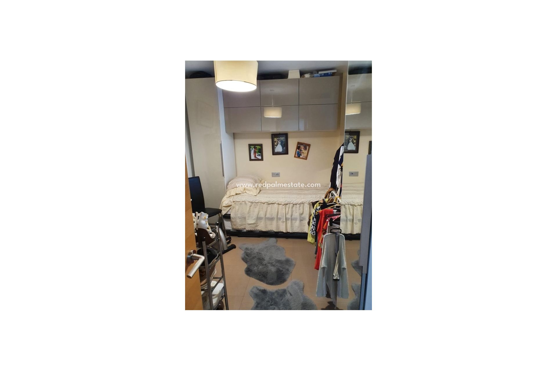 Videresalg - Leiligheter -
Benidorm