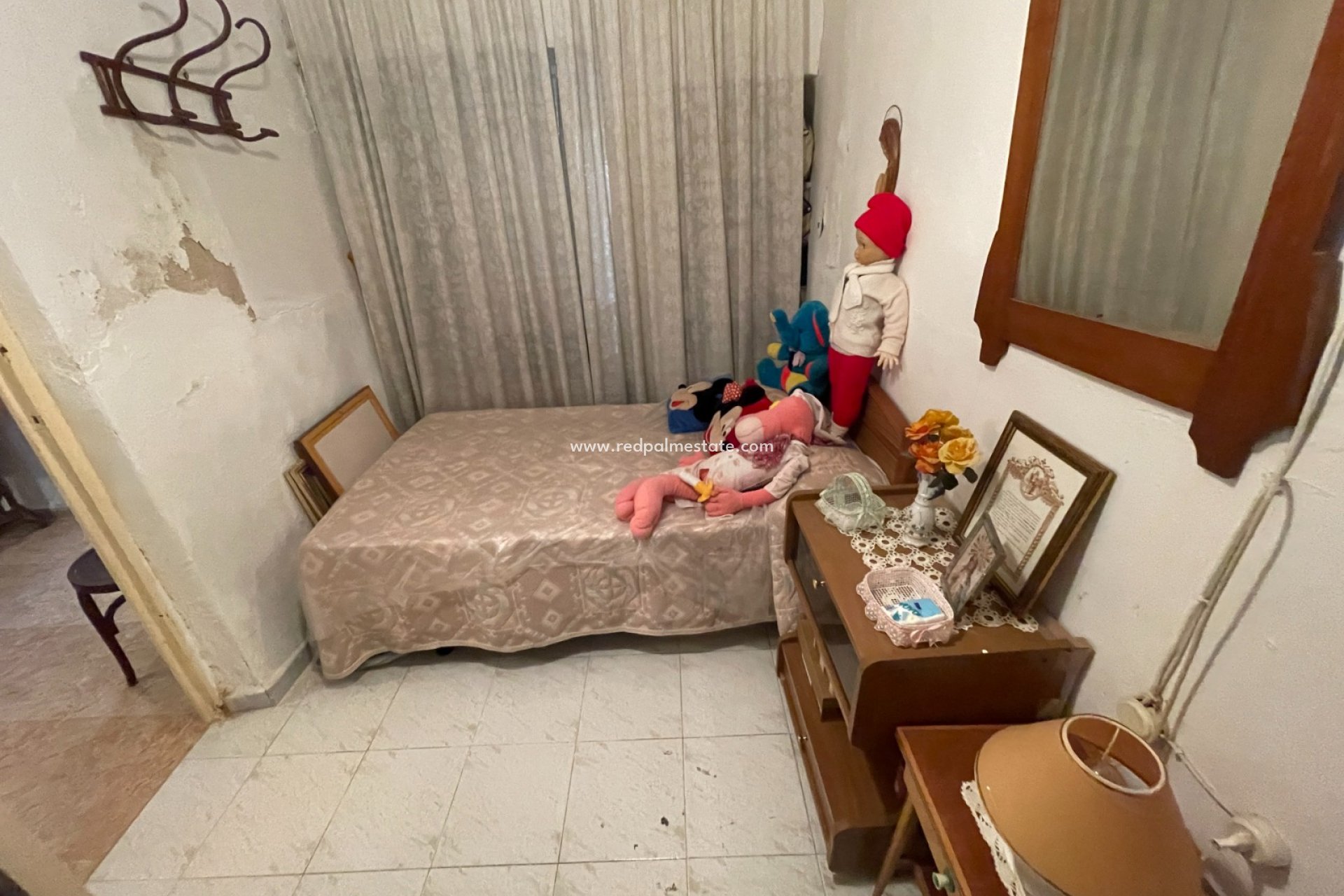 Videresalg - Leiligheter -
Benijofar