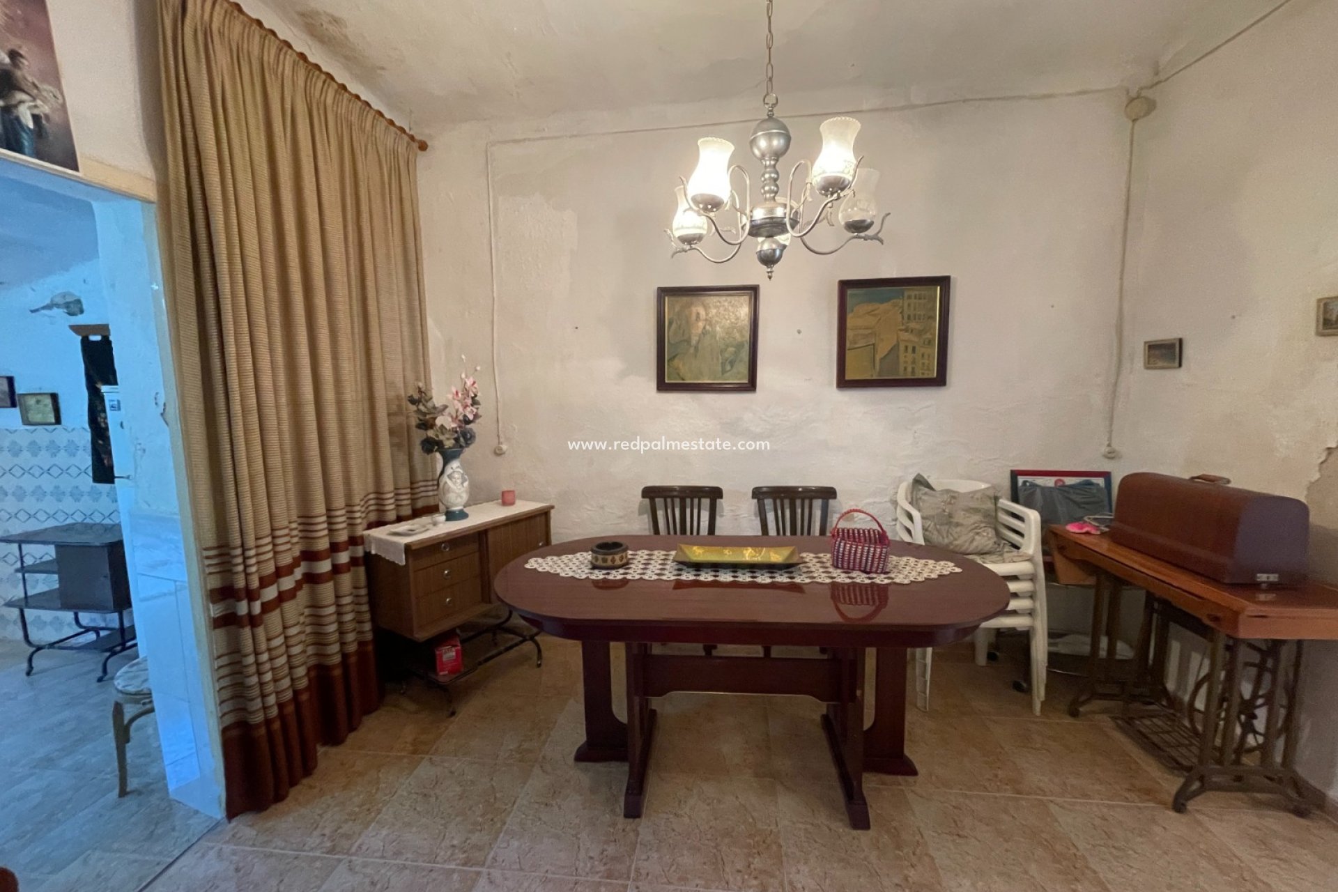 Videresalg - Leiligheter -
Benijofar