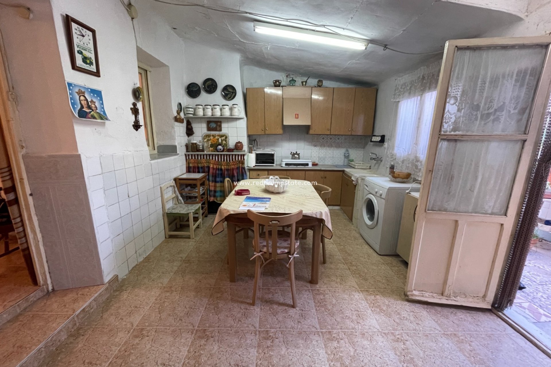 Videresalg - Leiligheter -
Benijofar