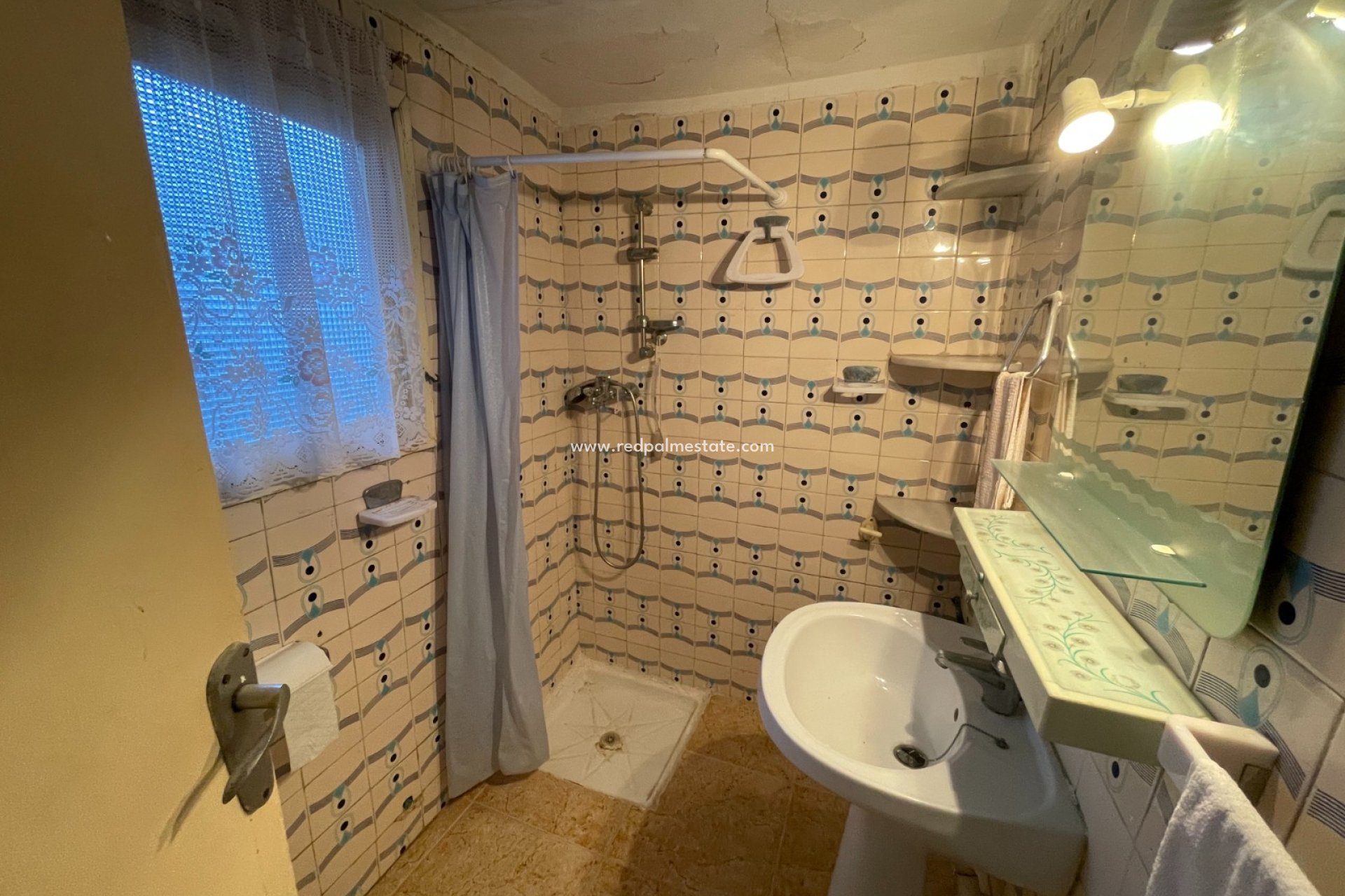 Videresalg - Leiligheter -
Benijofar