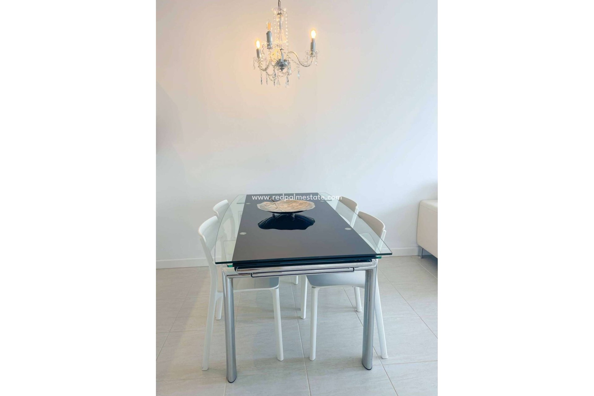 Videresalg - Leiligheter -
Benissa - Costa Blanca