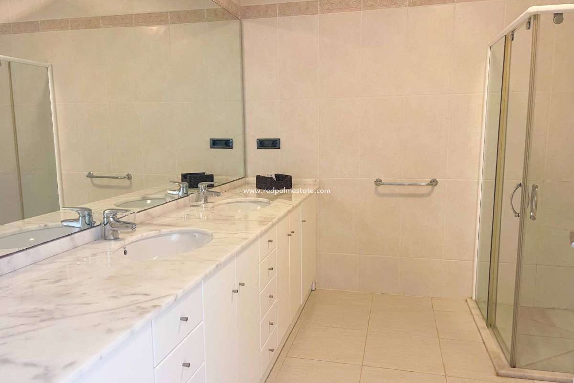 Videresalg - Leiligheter -
Benissa - Costa Blanca